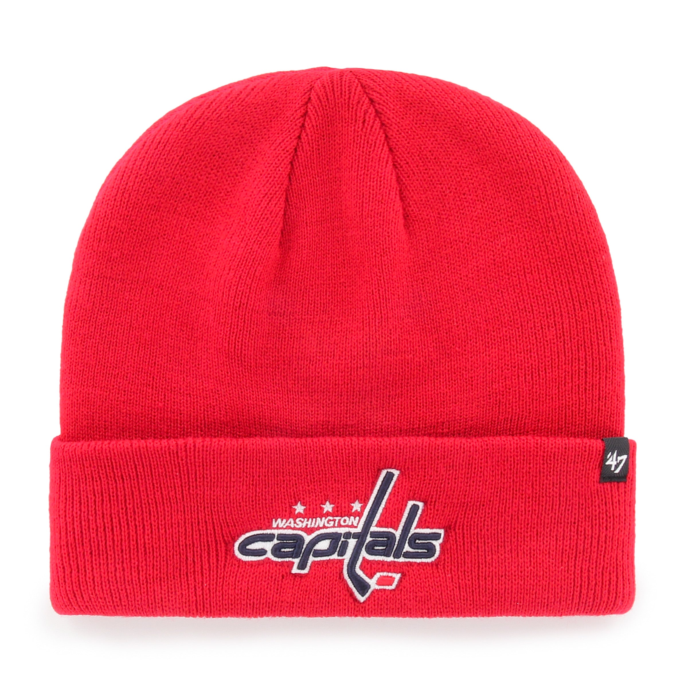 Washington Capitals '47 TOQUE