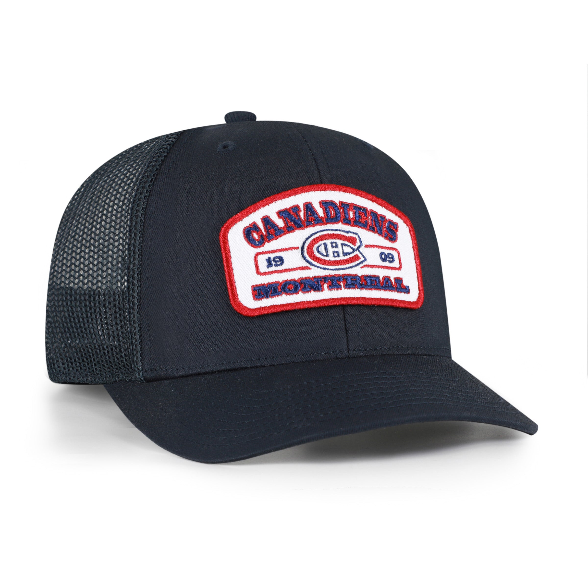 Montréal Canadiens Roadway '47 TRUCKER