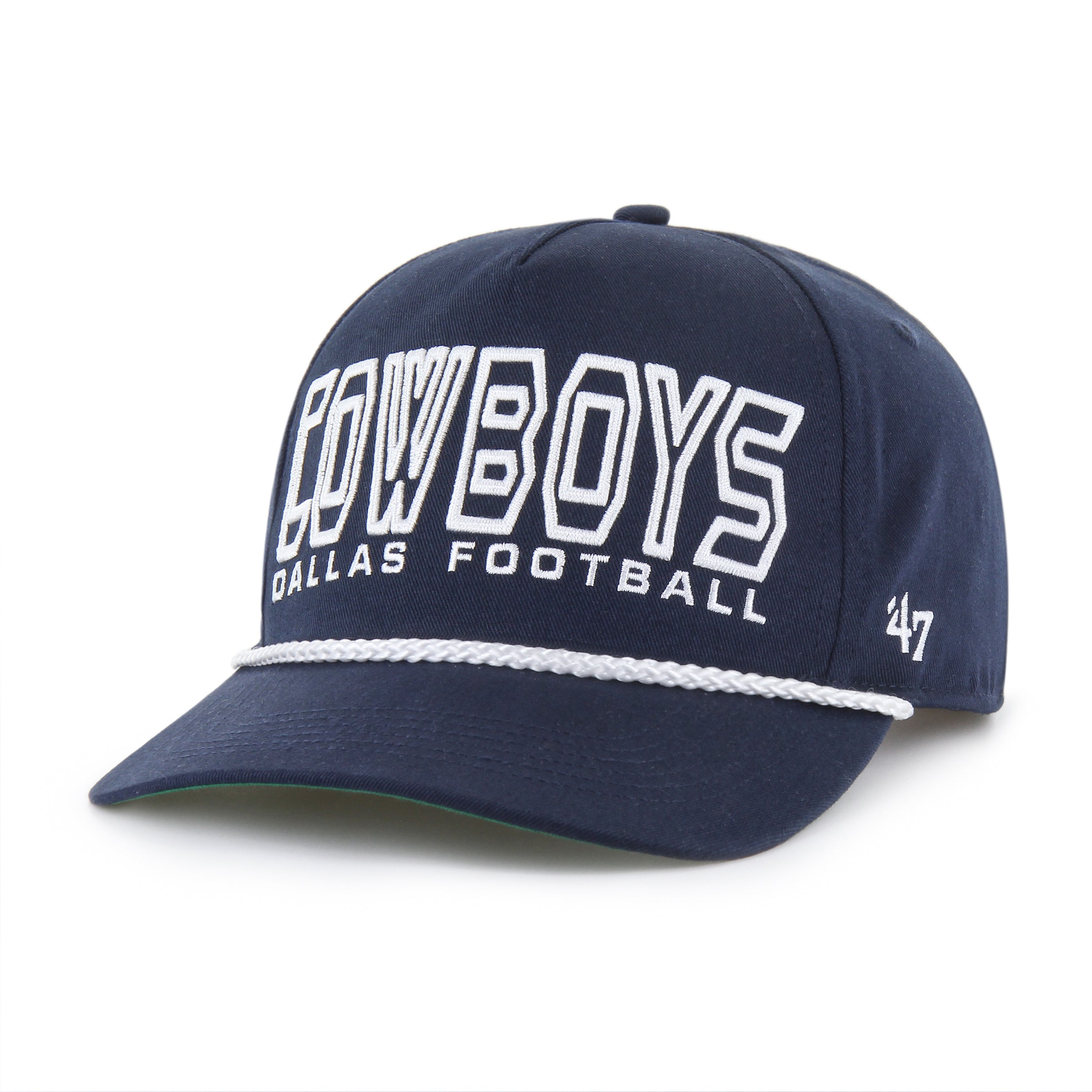 Dallas Cowboys Byline '47 HITCH RF