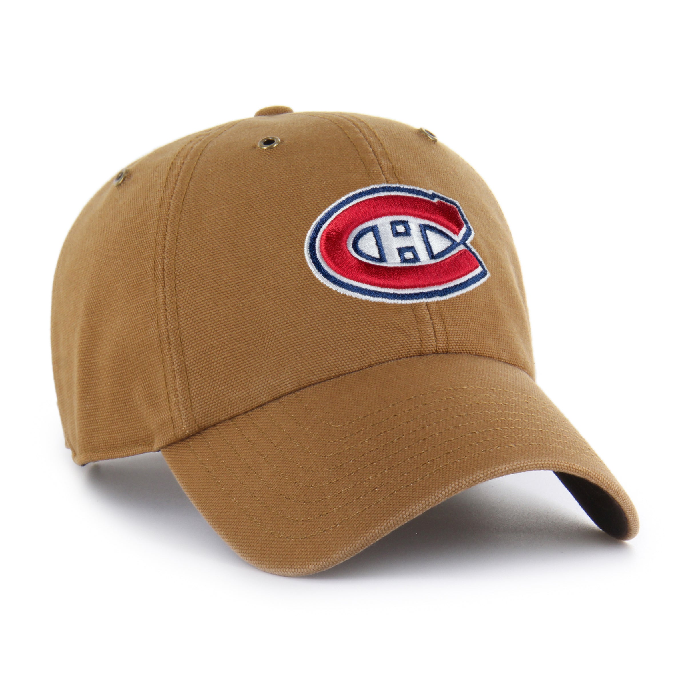 Montréal Canadiens Carhartt '47 CLEAN UP