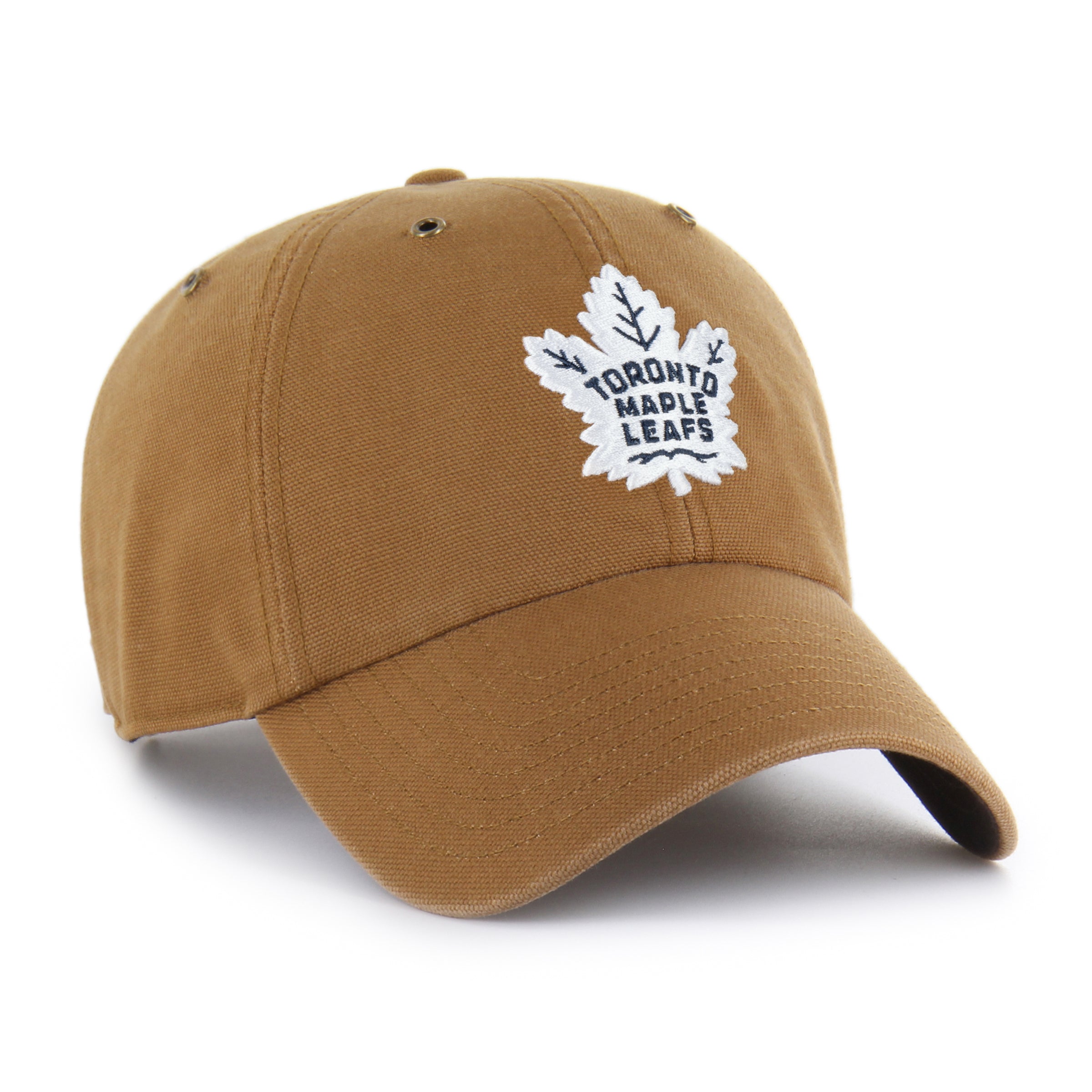 Toronto Maple Leafs Carhartt '47 CLEAN UP