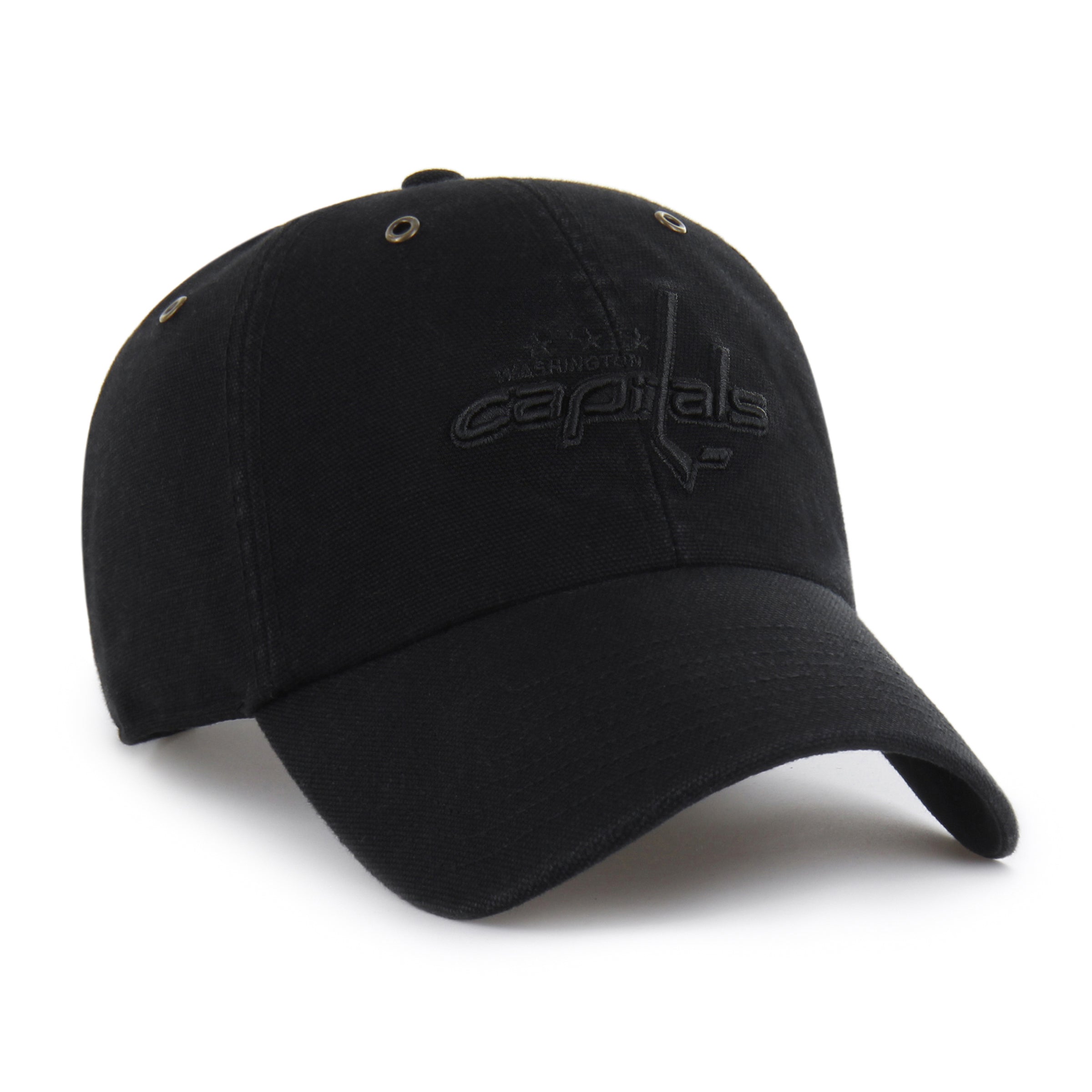 Washington Capitals Carhartt '47 CLEAN UP