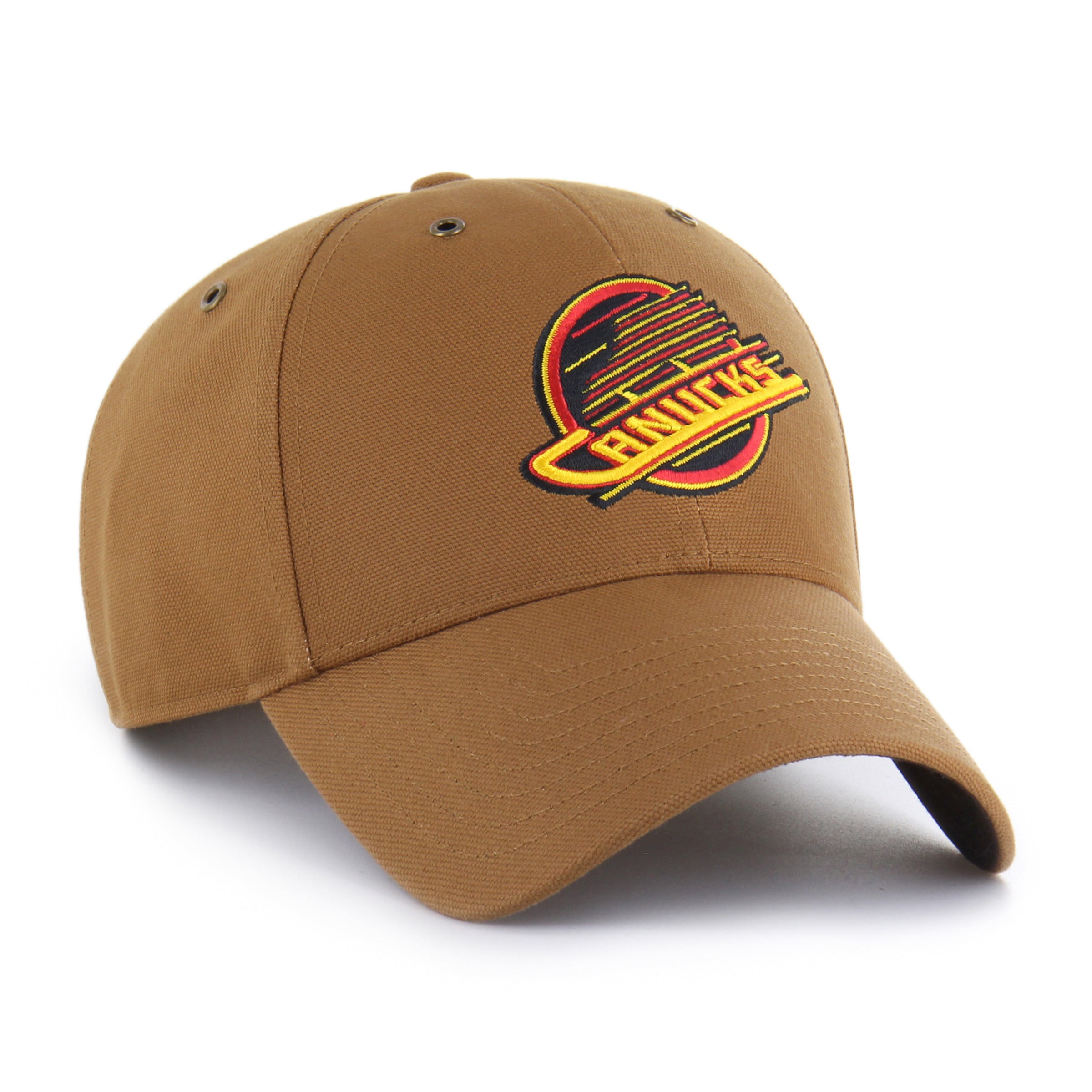 Vancouver Canucks Carhartt '47 MVP