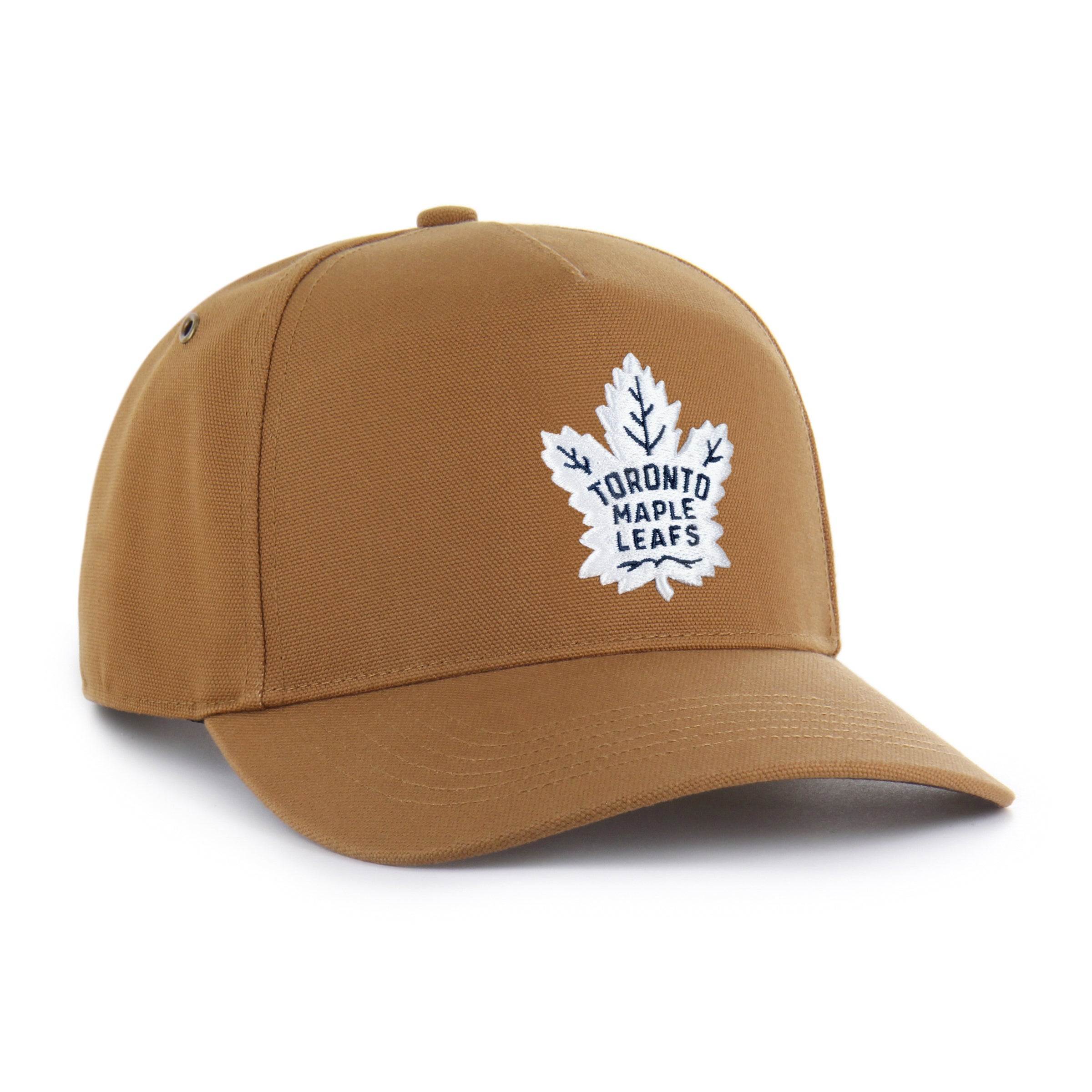 Toronto Maple Leafs Carhartt '47 HITCH