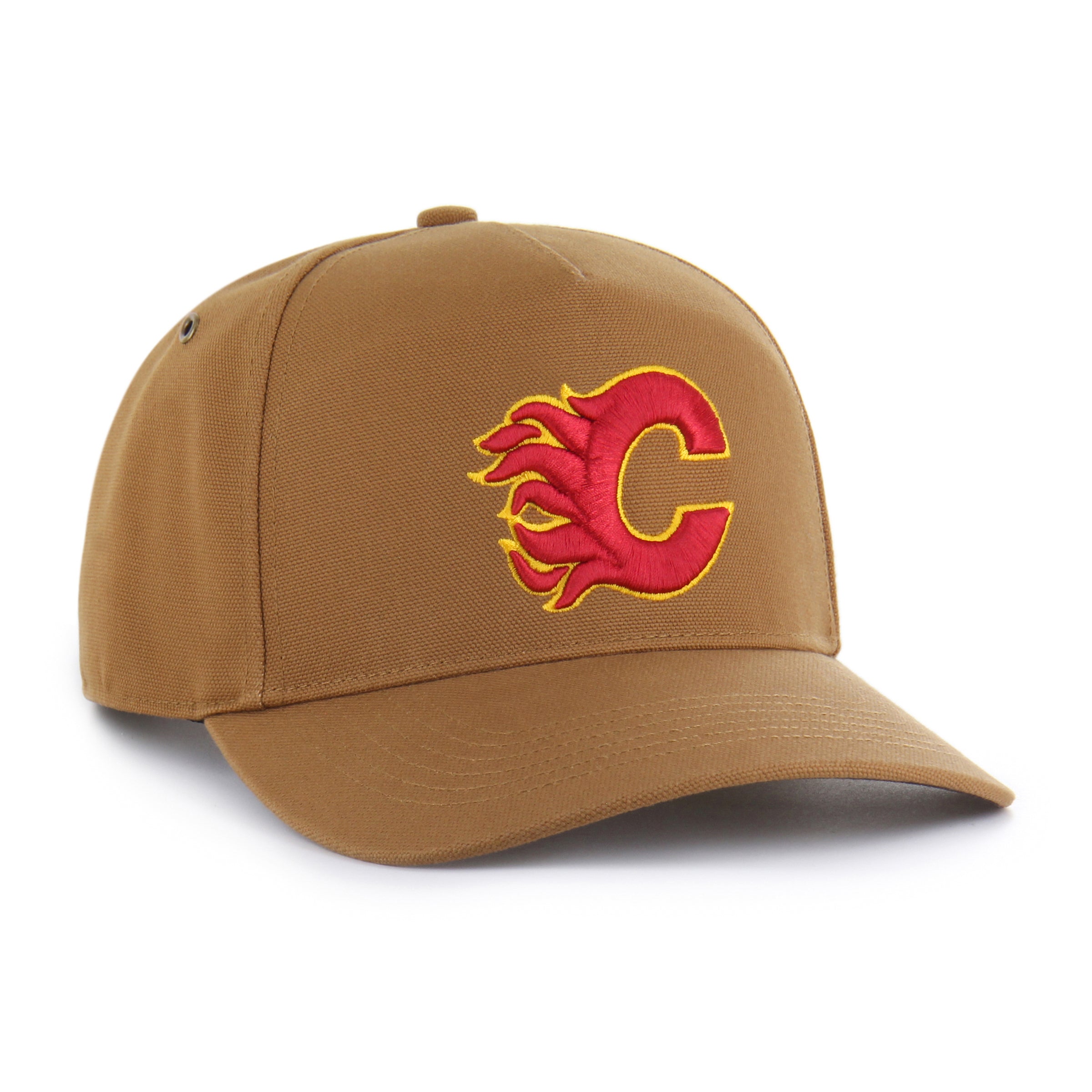 Calgary Flames Carhartt '47 HITCH