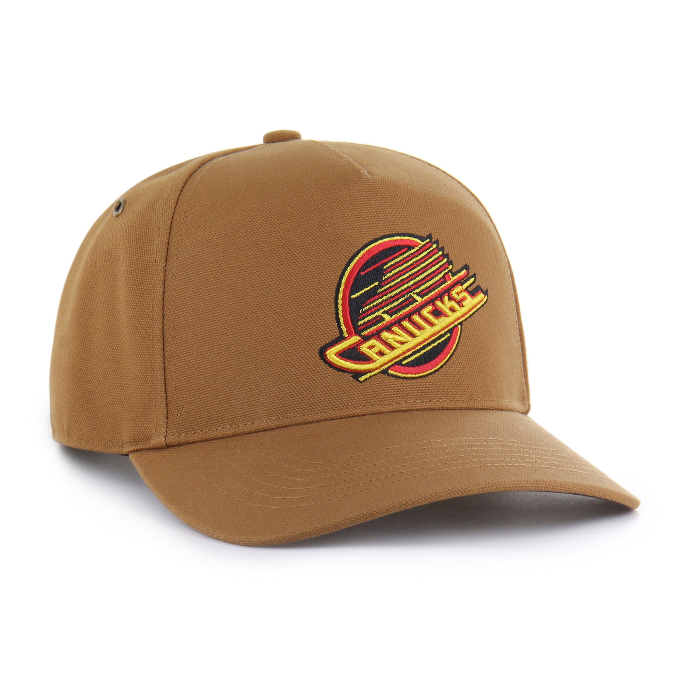 Vancouver Canucks Carhartt '47 HITCH