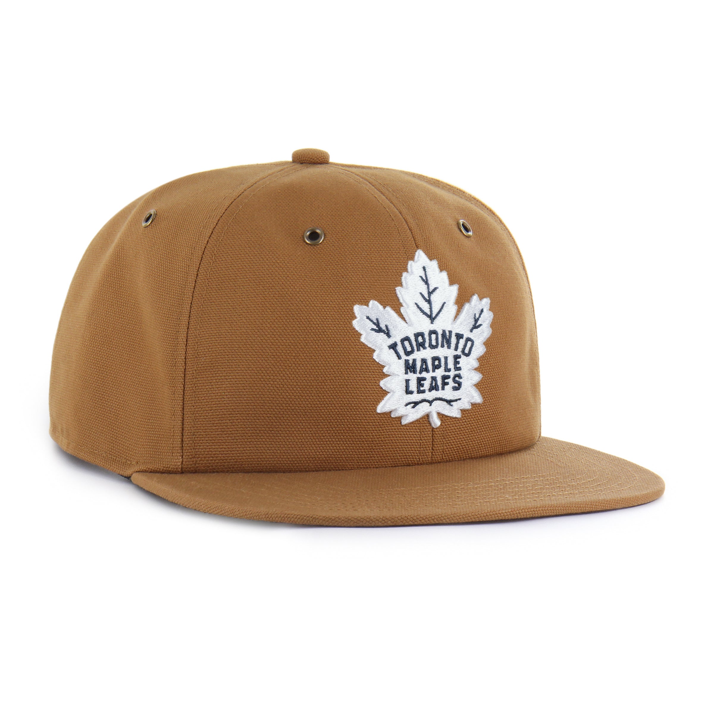 Toronto Maple Leafs Carhartt '47 CAPTAIN Relaxed Fit