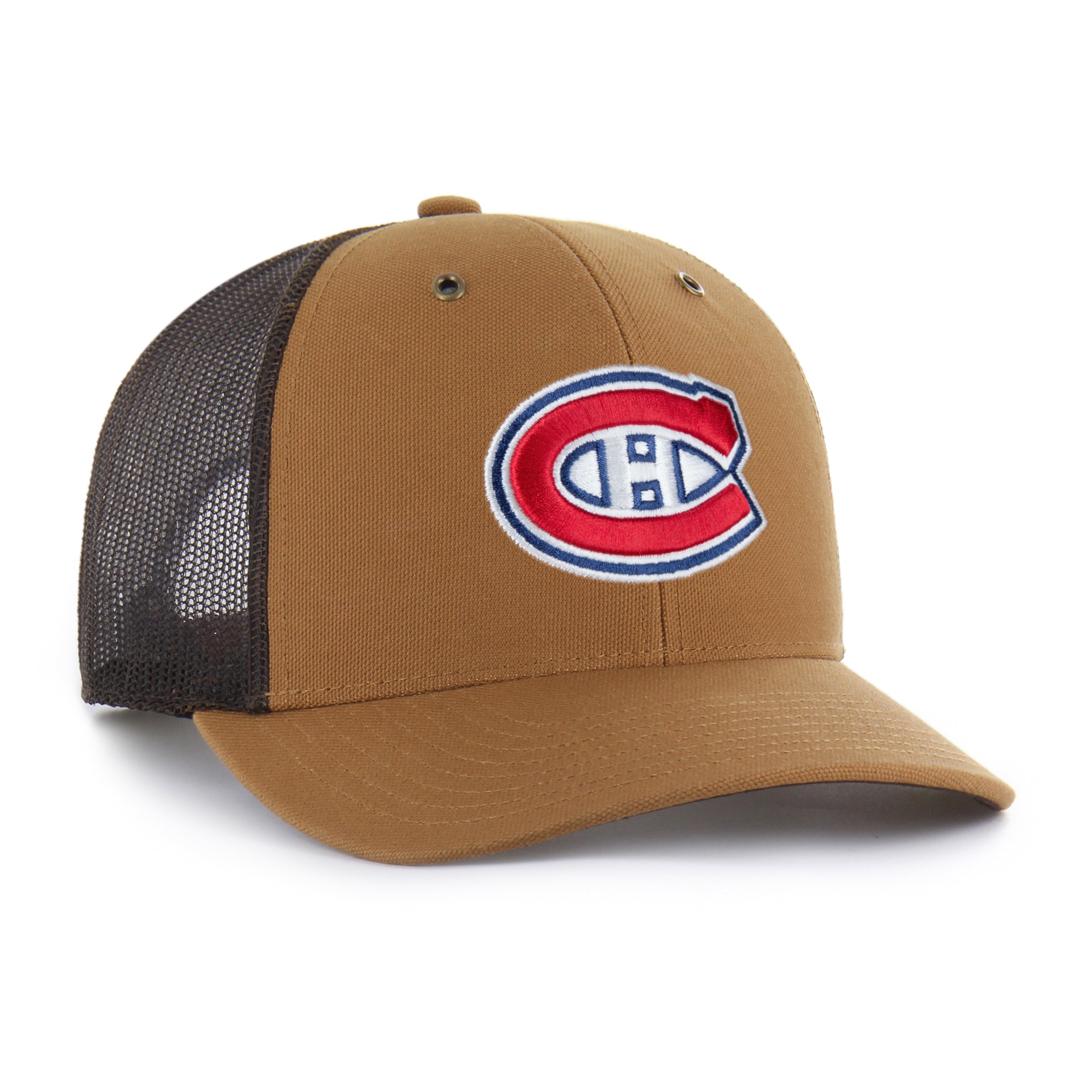 Montréal Canadiens Carhartt '47 TRUCKER