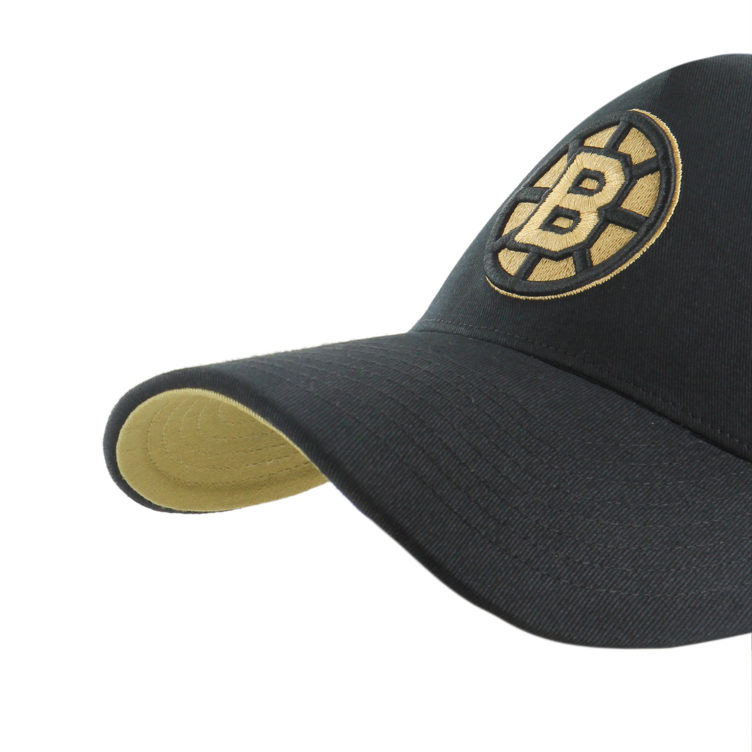 Bruins de Boston Deluxe '47 MVP DT