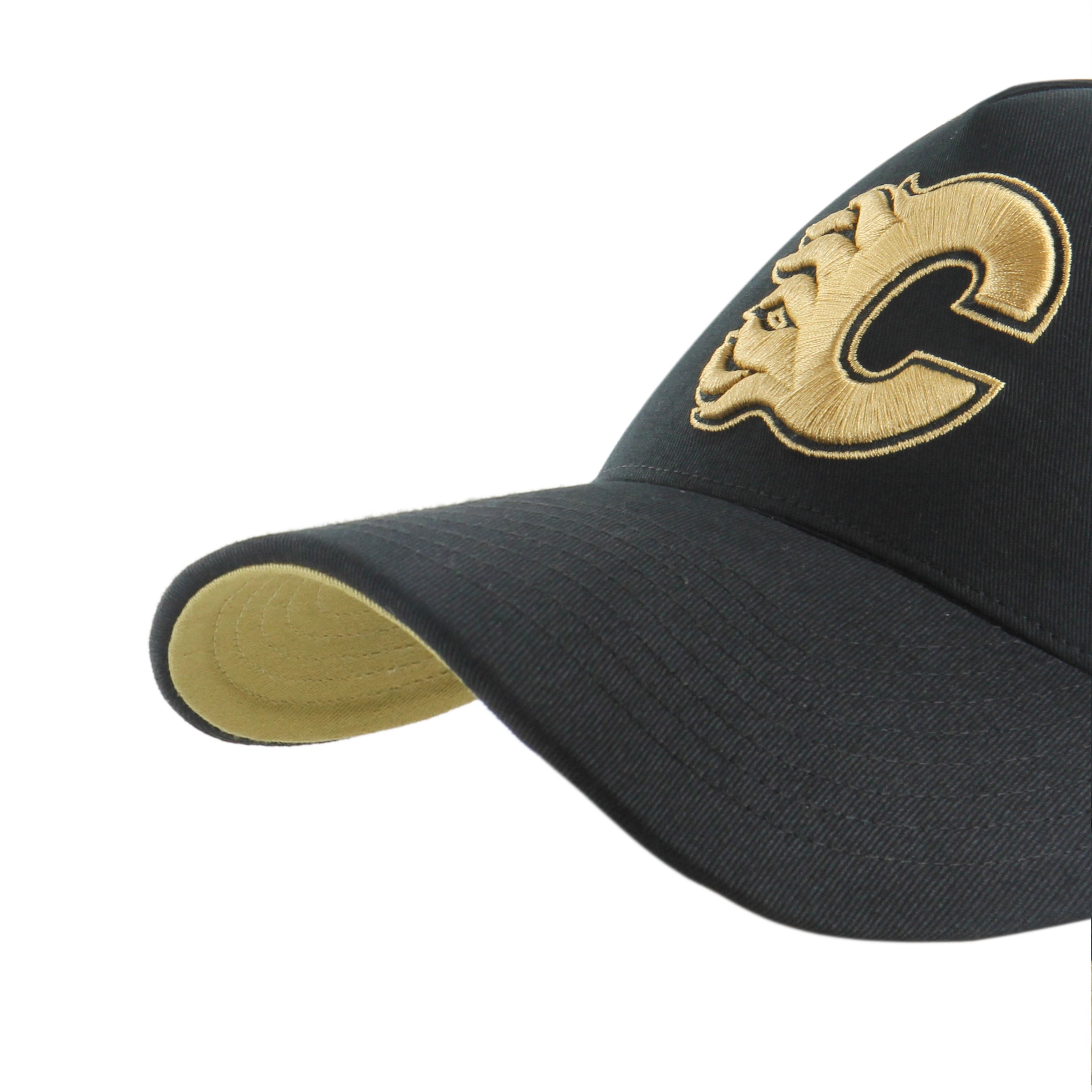 MVP DT des Flames de Calgary Deluxe '47