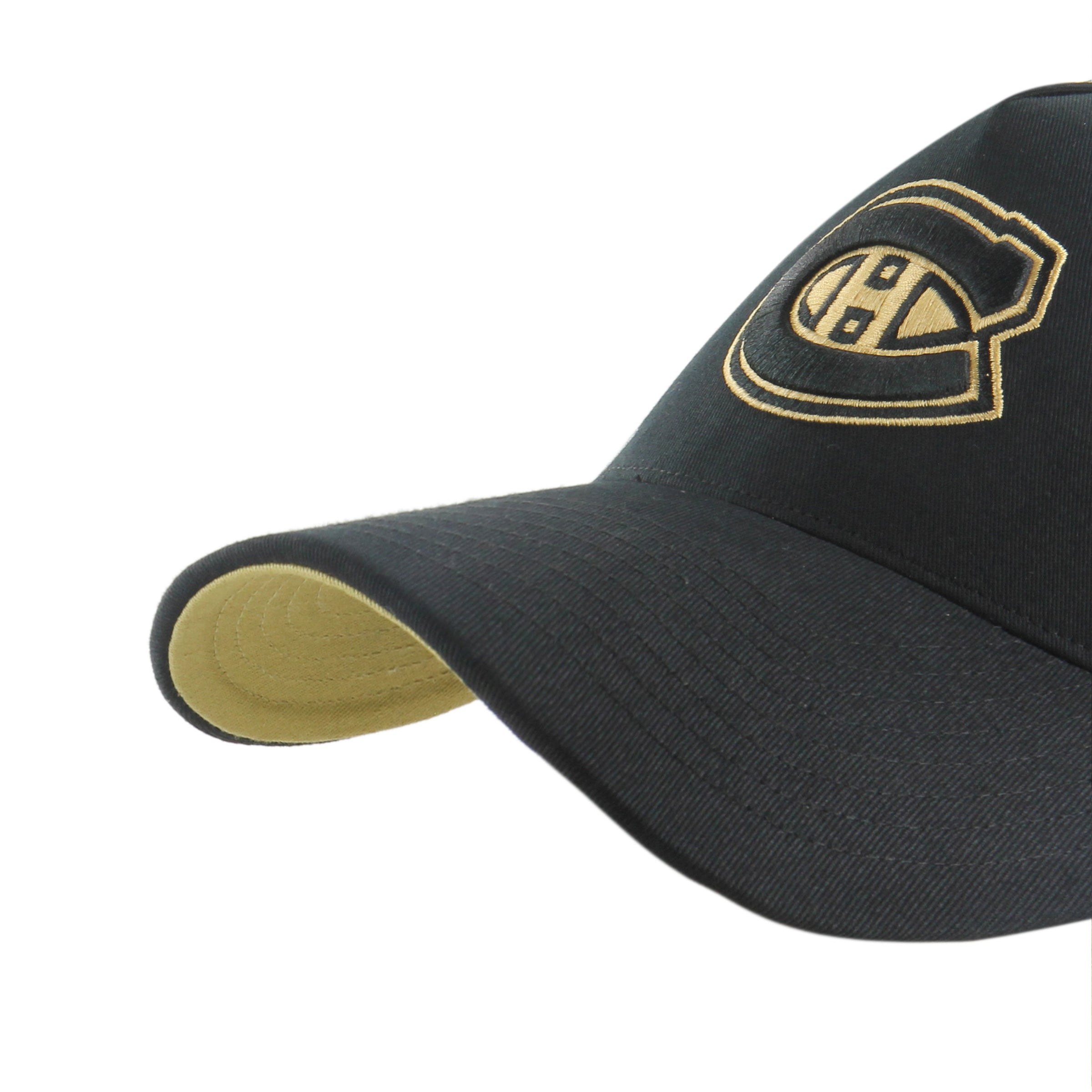 Canadiens de Montréal Deluxe '47 MVP DT
