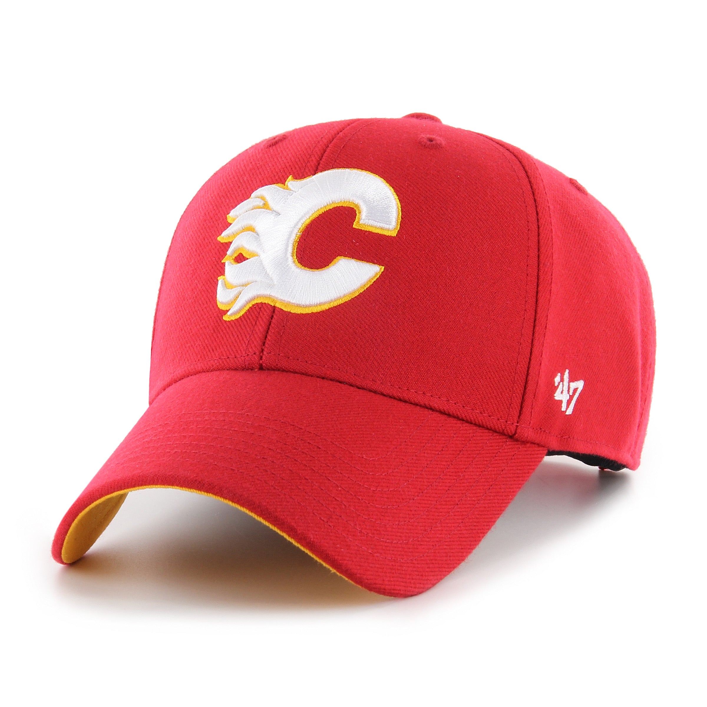 Calgary Flames Sure Shot '47 MVP