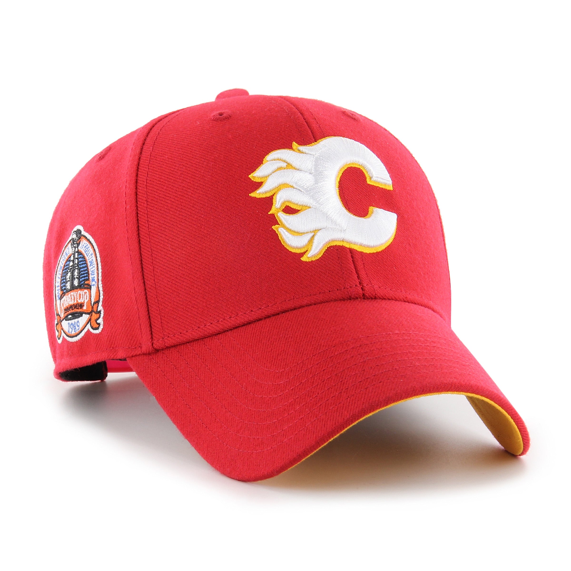 Calgary Flames Sure Shot '47 MVP