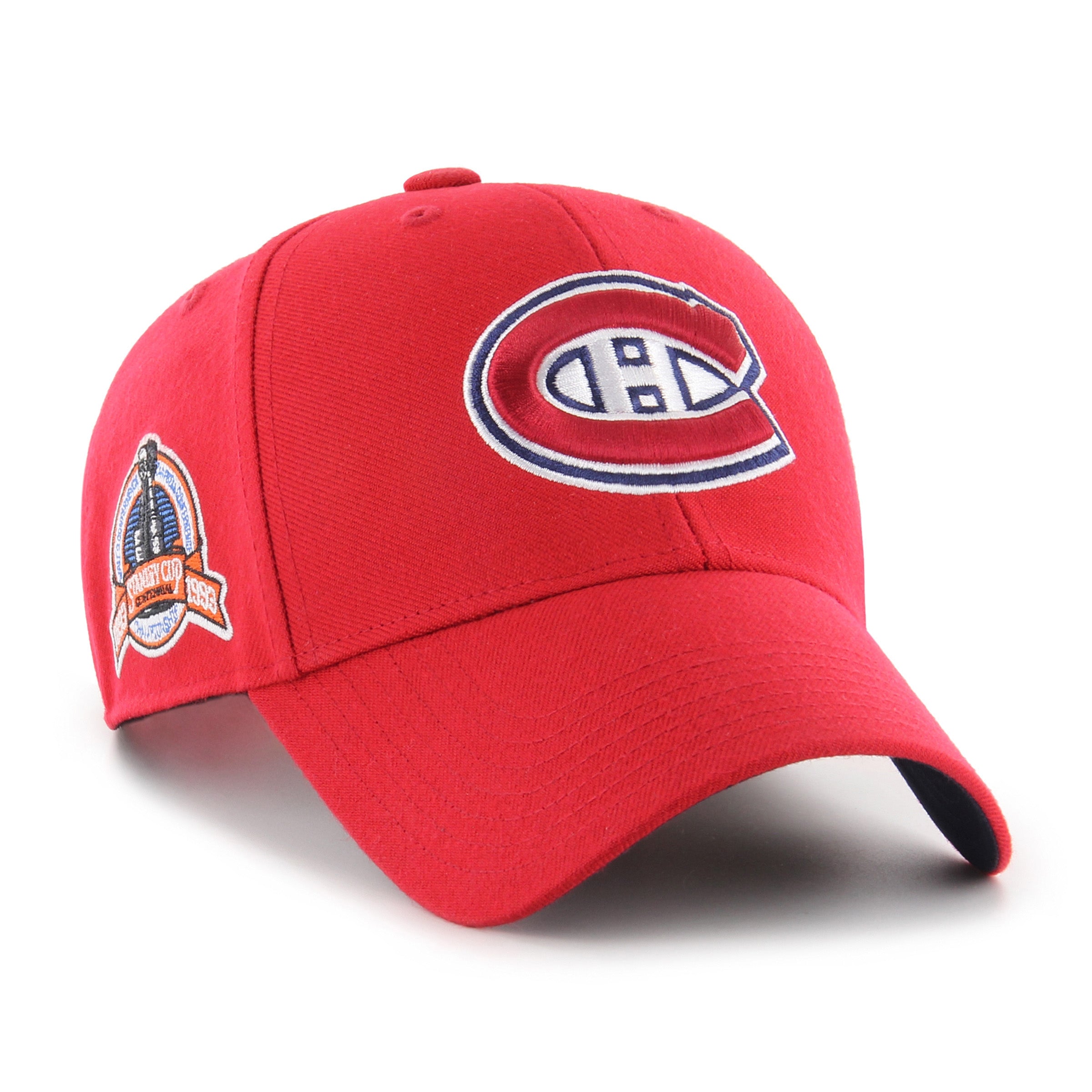 Montreal Canadiens Sure Shot '47 MVP