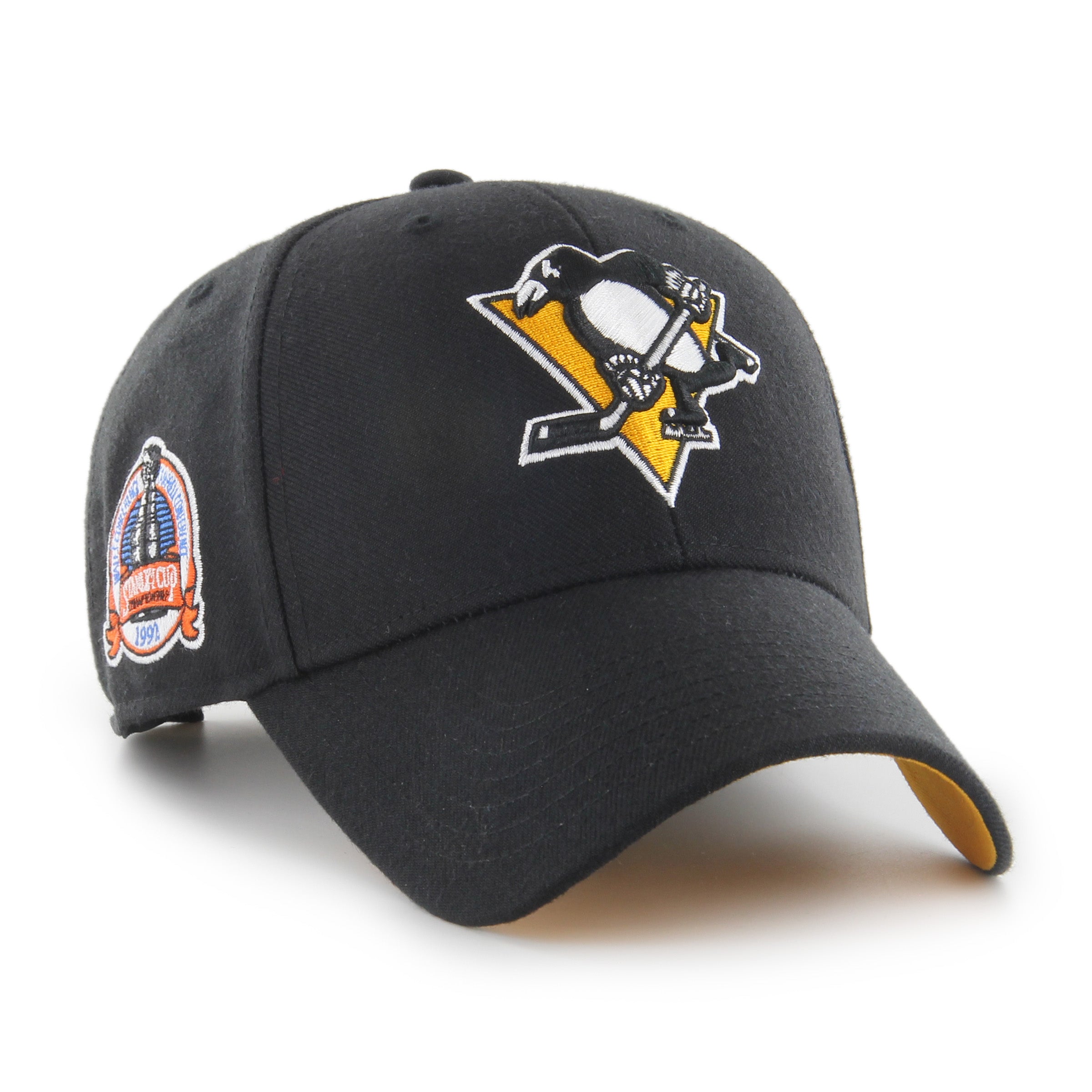 Pittsburgh Penguins Sure Shot '47 MVP