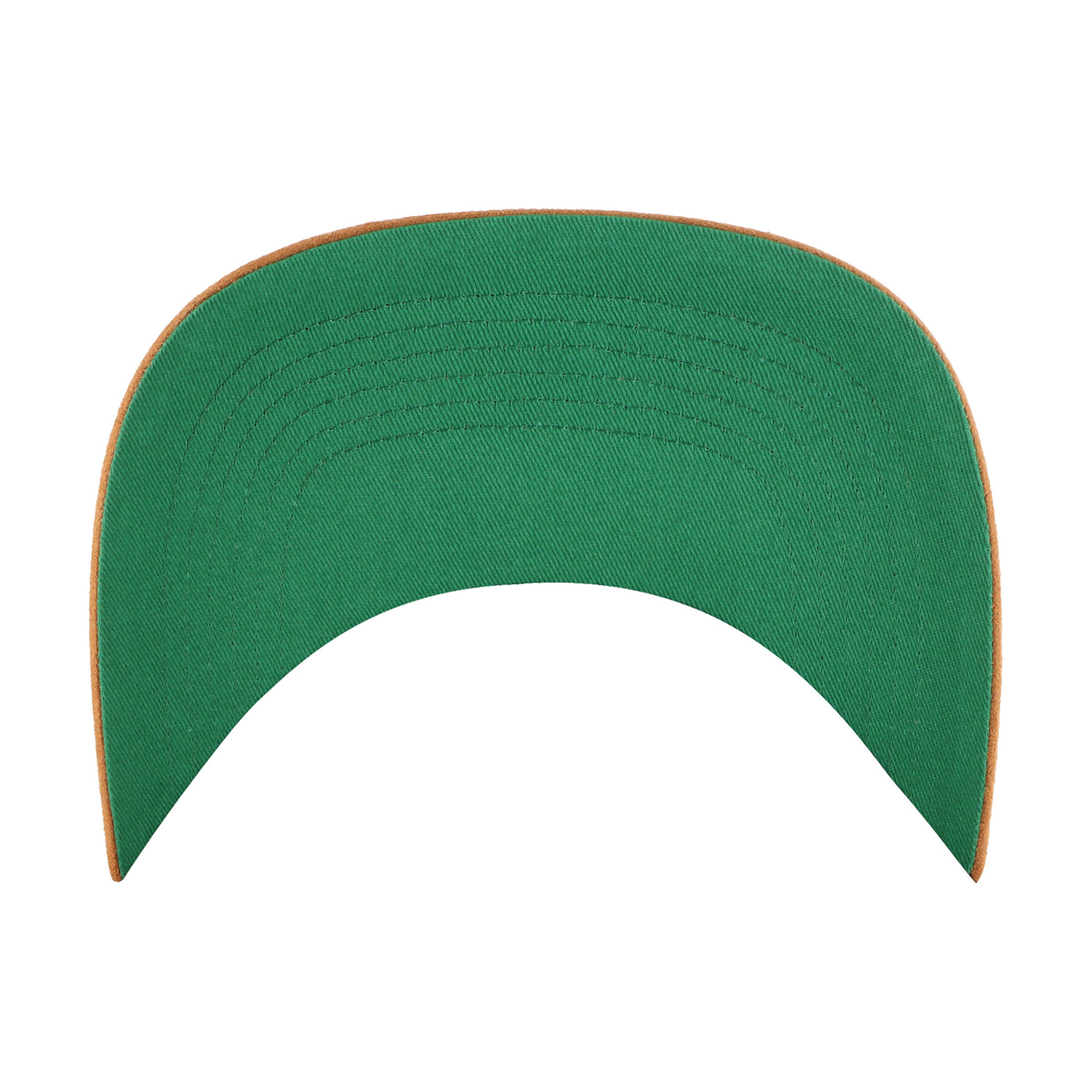 Ottawa Senators Break Wood Suede '47 HITCH