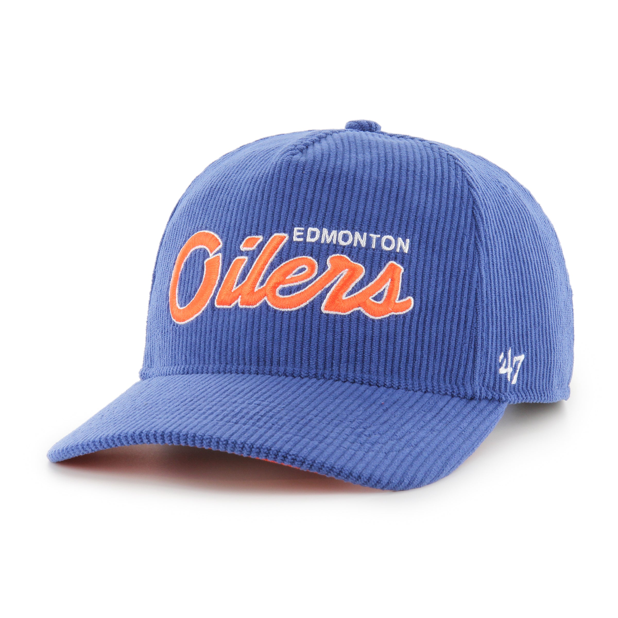 HITCH '47 Crosstown Cord Arch des Oilers d'Edmonton