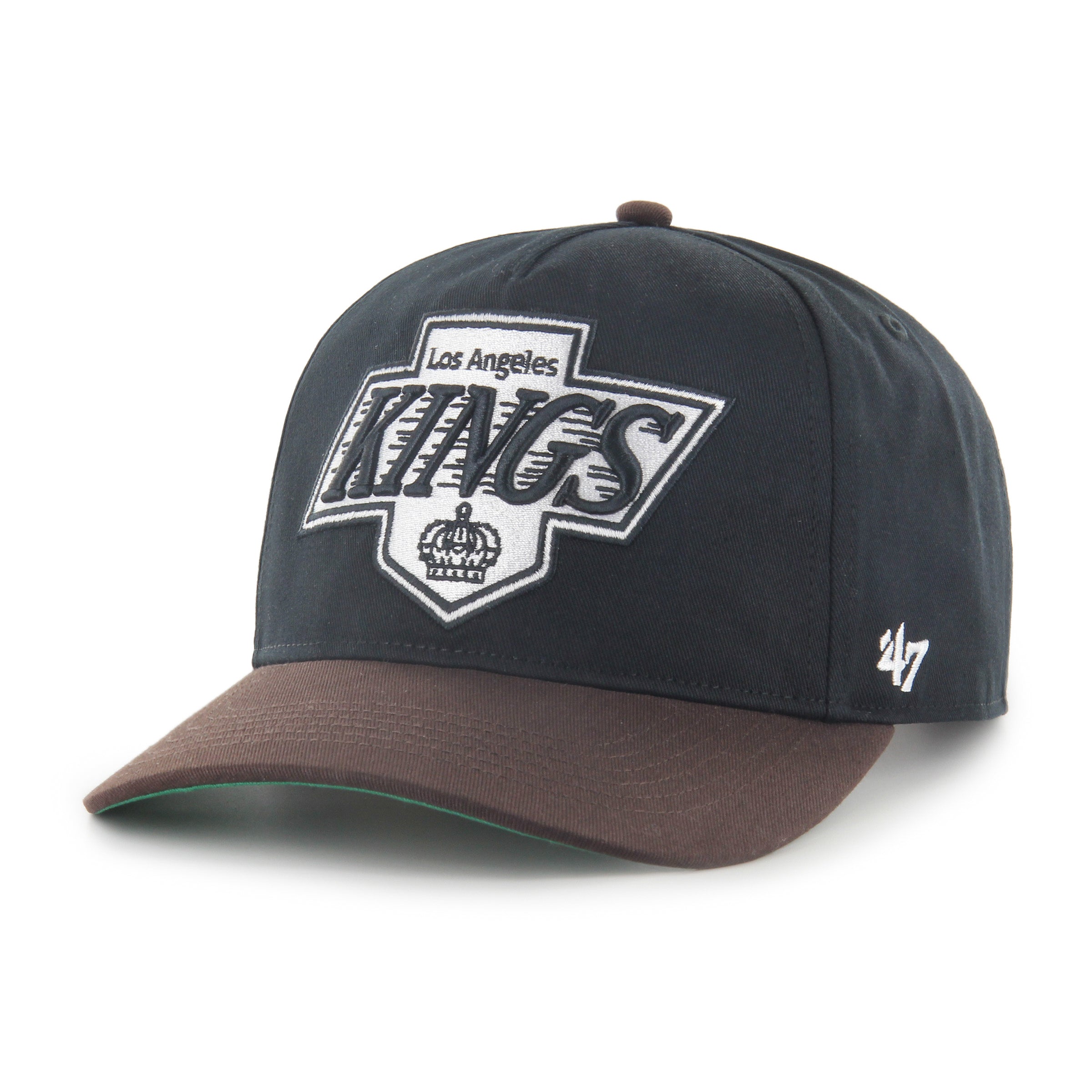 Los Angeles Kings Black Truffle '47 HITCH