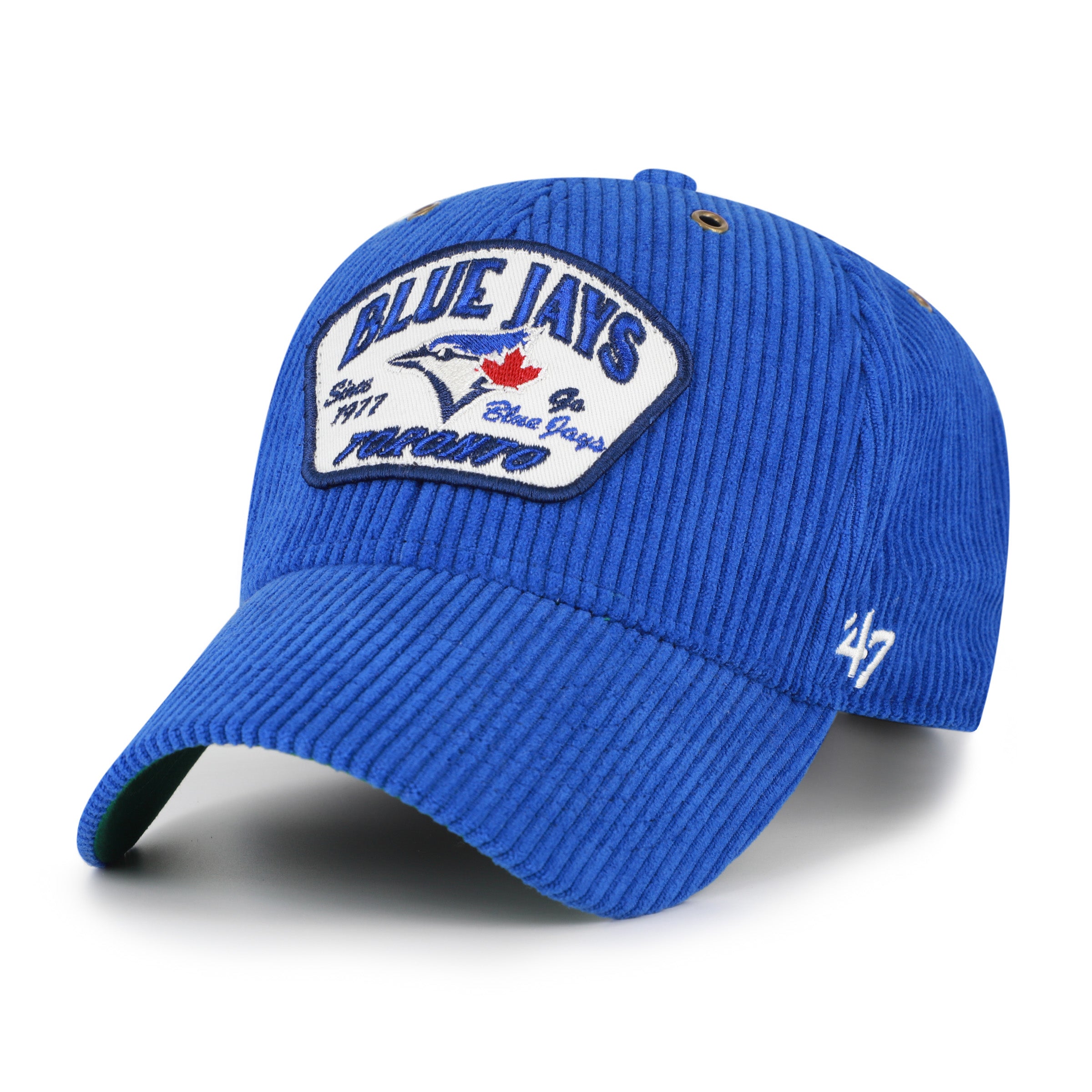 Toronto Blue Jays Accordia '47 MVP
