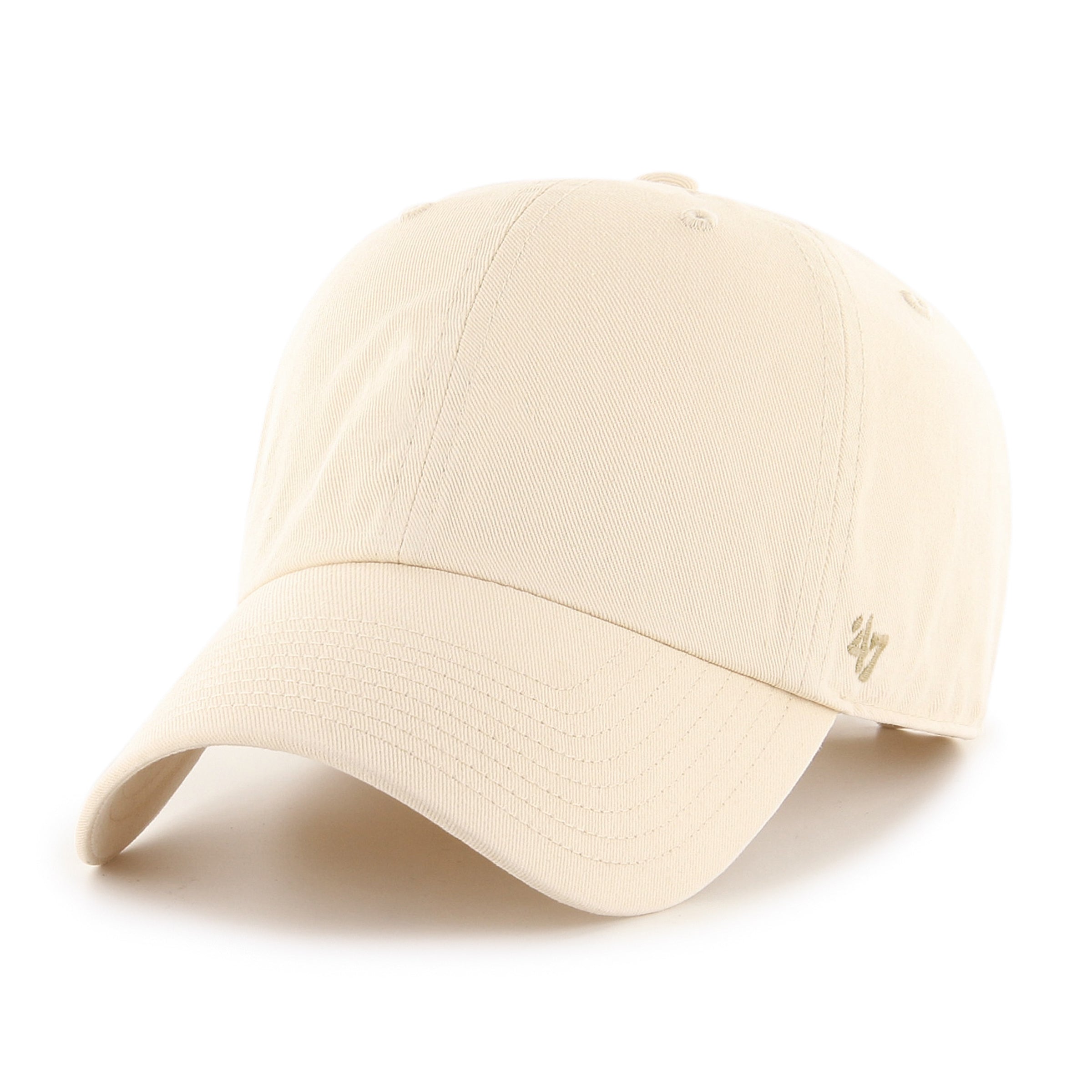 Blank '47 CLEAN UP