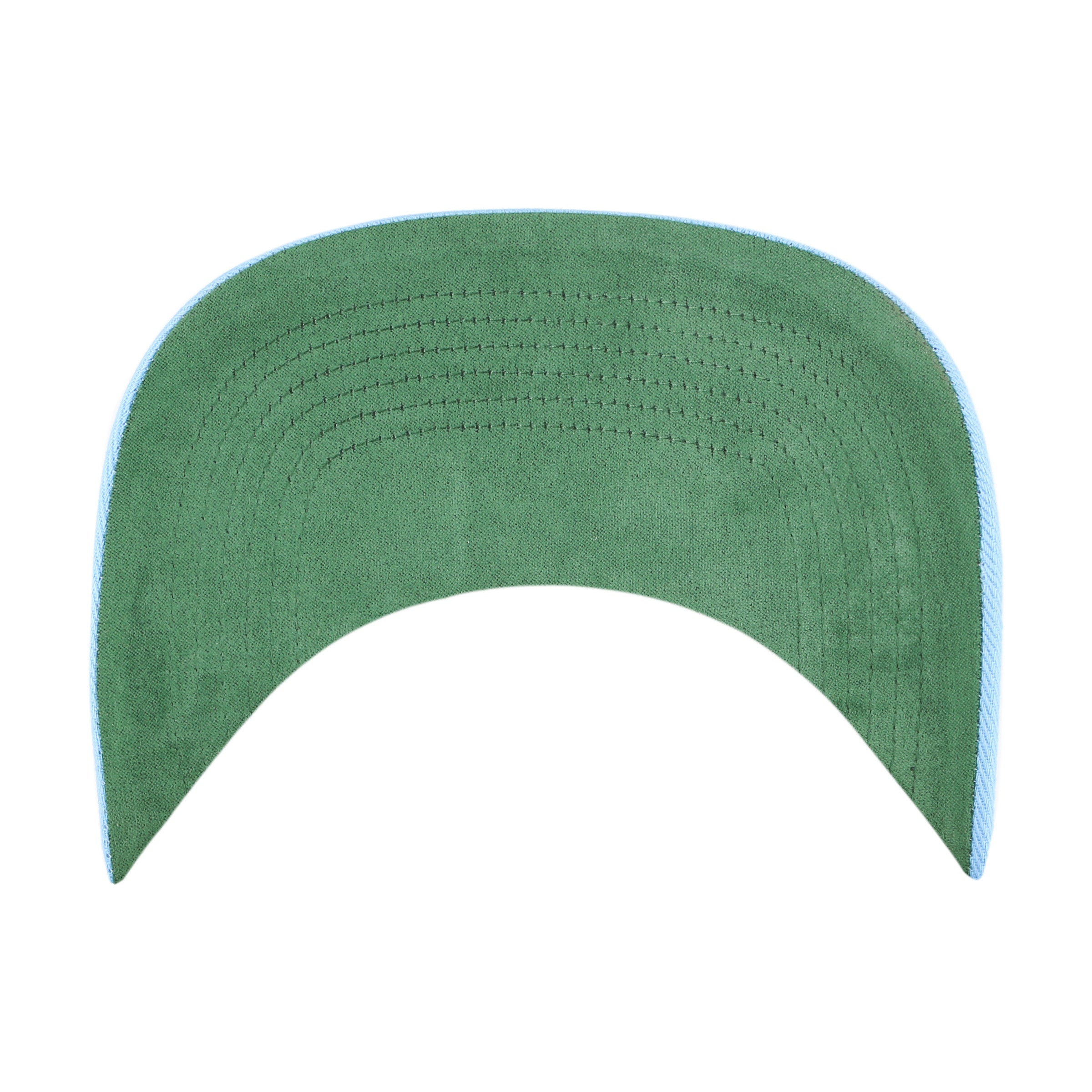 Toronto Blue Jays Pomona TT '47 HITCH RF