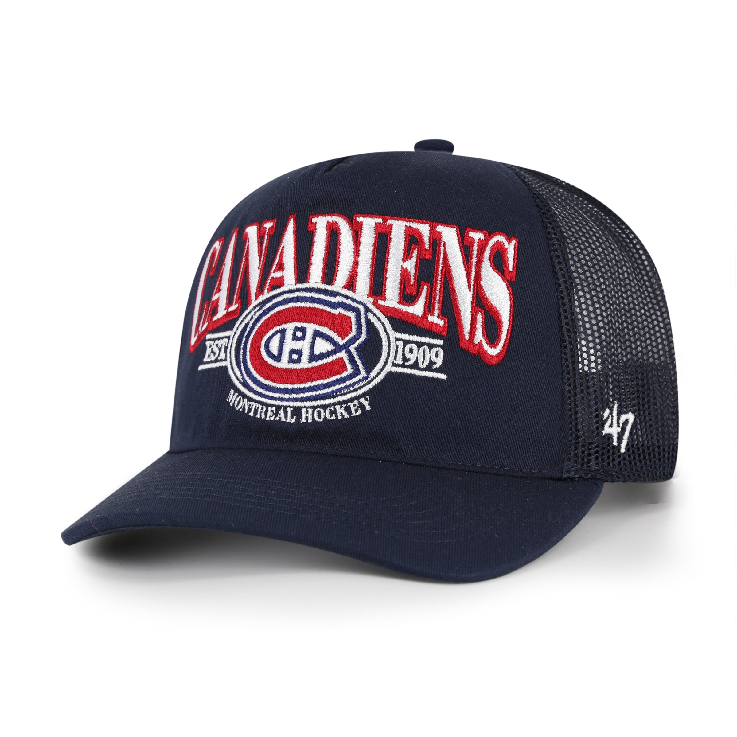 Montréal Canadiens Deluxia '47 HITCH Relaxed Fit