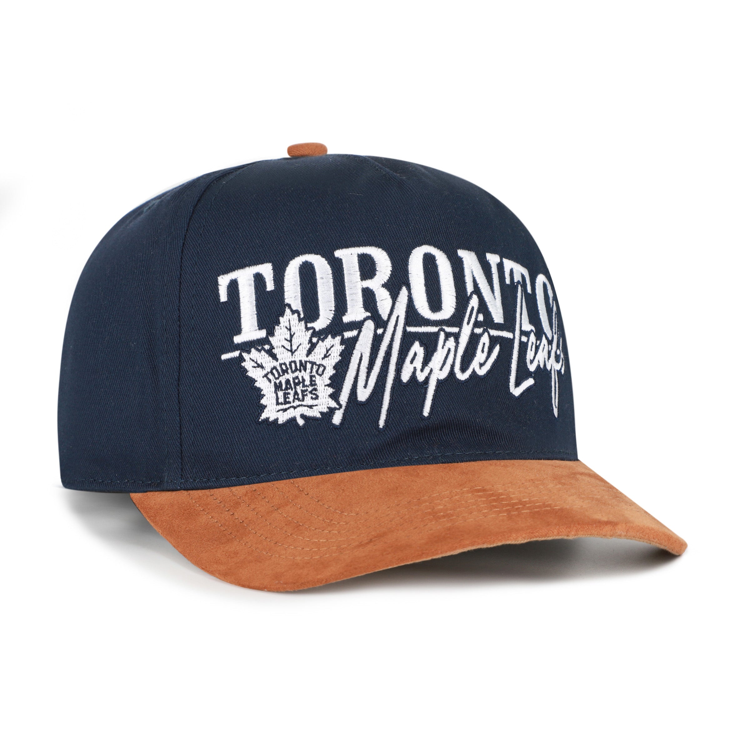Toronto Maple Leafs Scribeline '47 Hitch Relaxed Fit