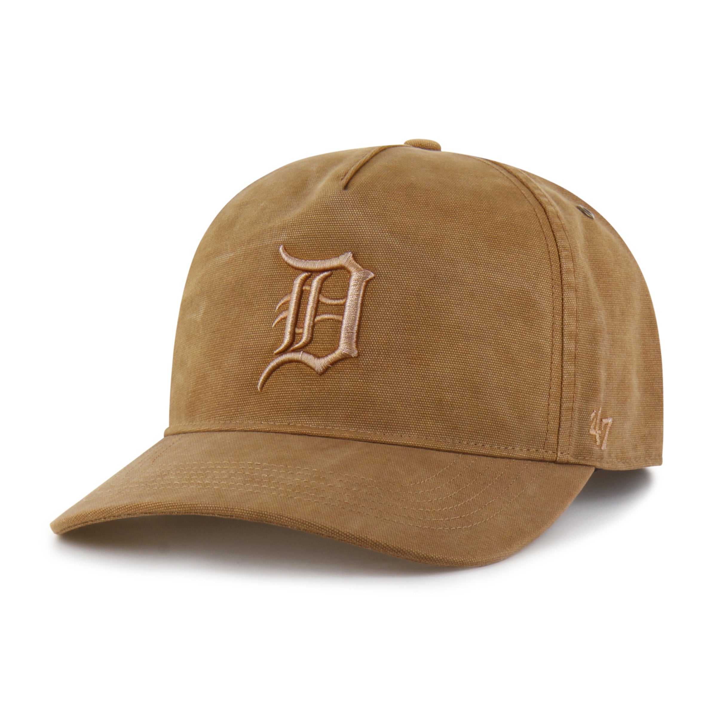 Detroit Tigers Carhartt Dyed '47 HITCH RF
