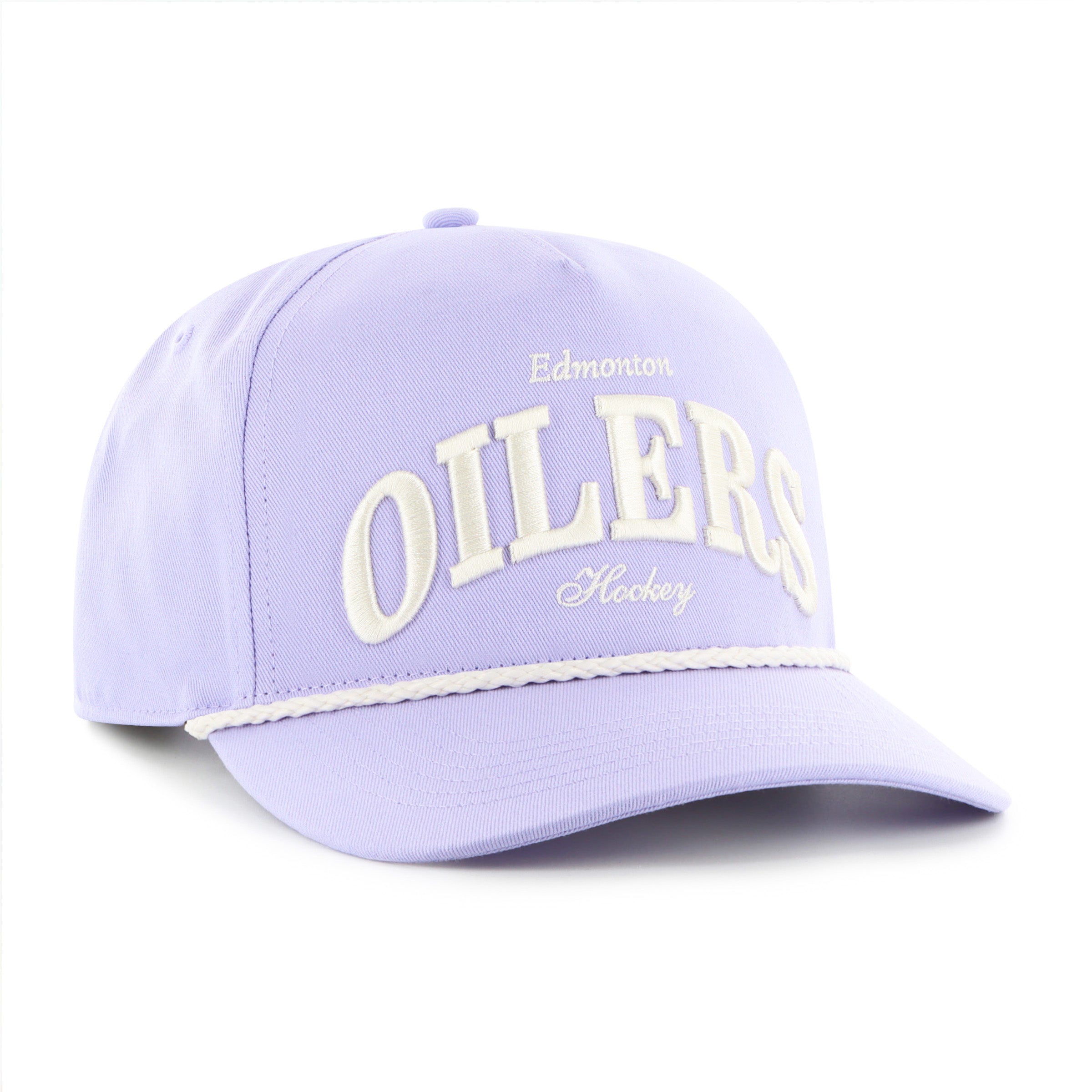 Women's Edmonton Oilers Gelato '47 HITCH