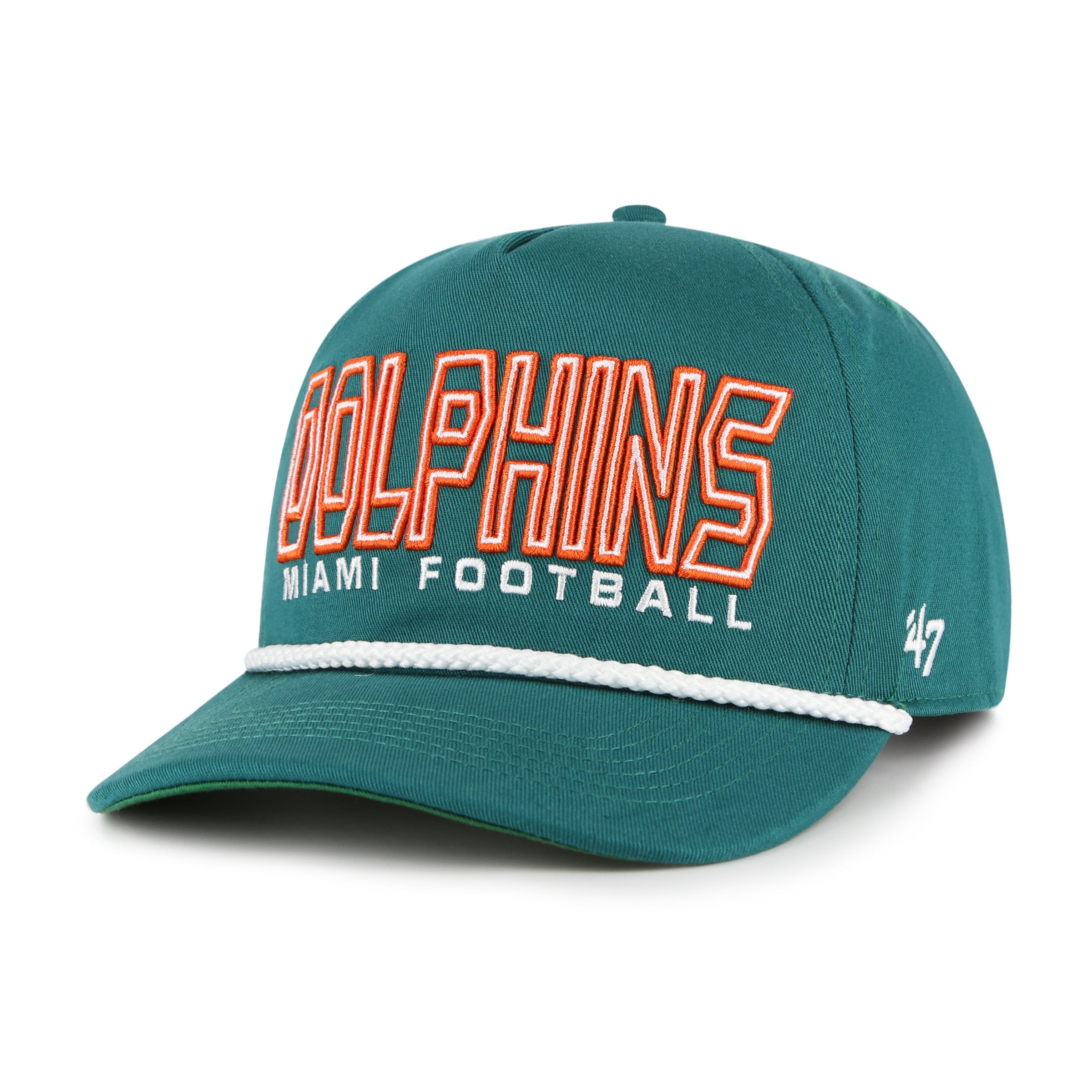 Miami Dolphins Byline '47 HITCH RF