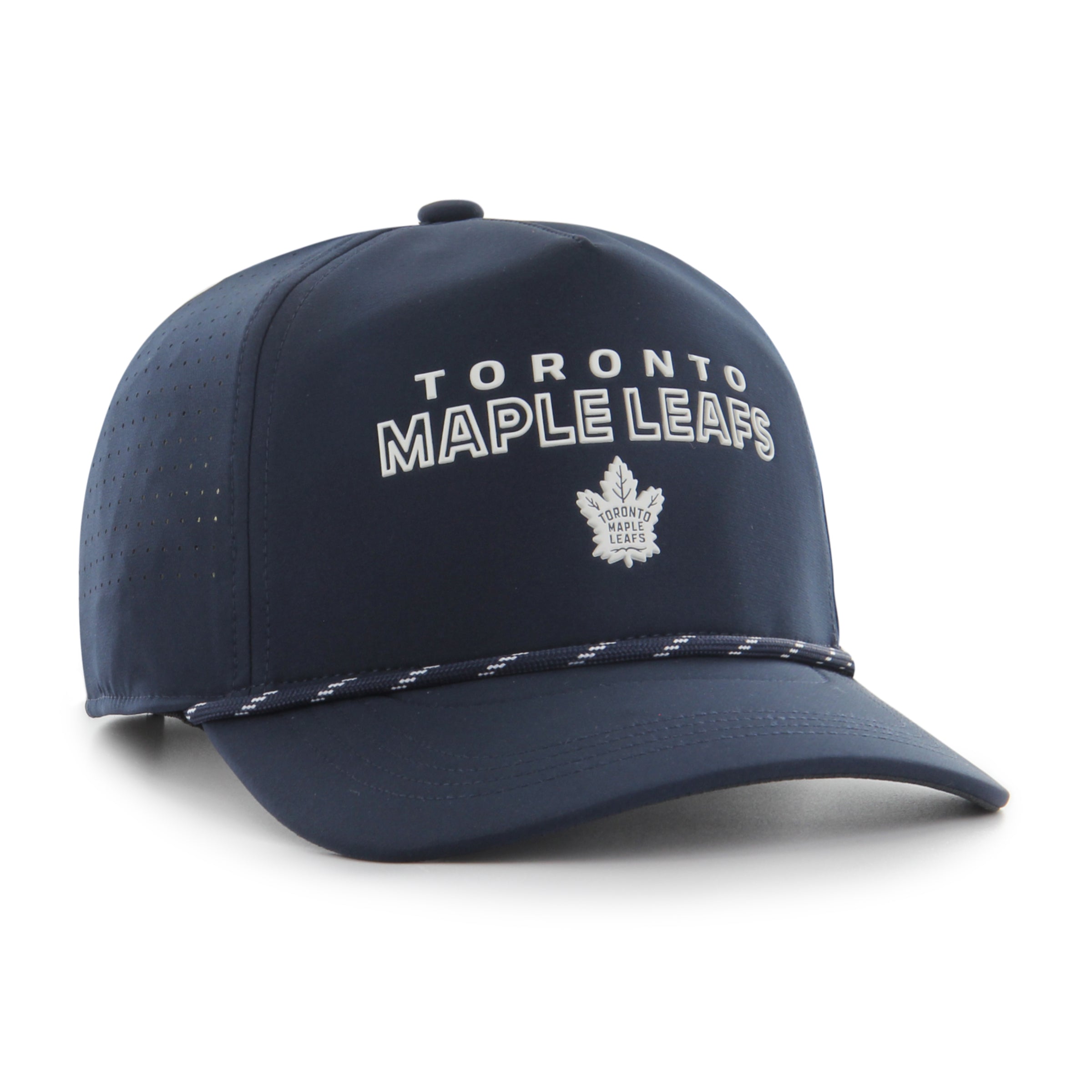 Toronto Maple Leafs Vault '47 HITCH