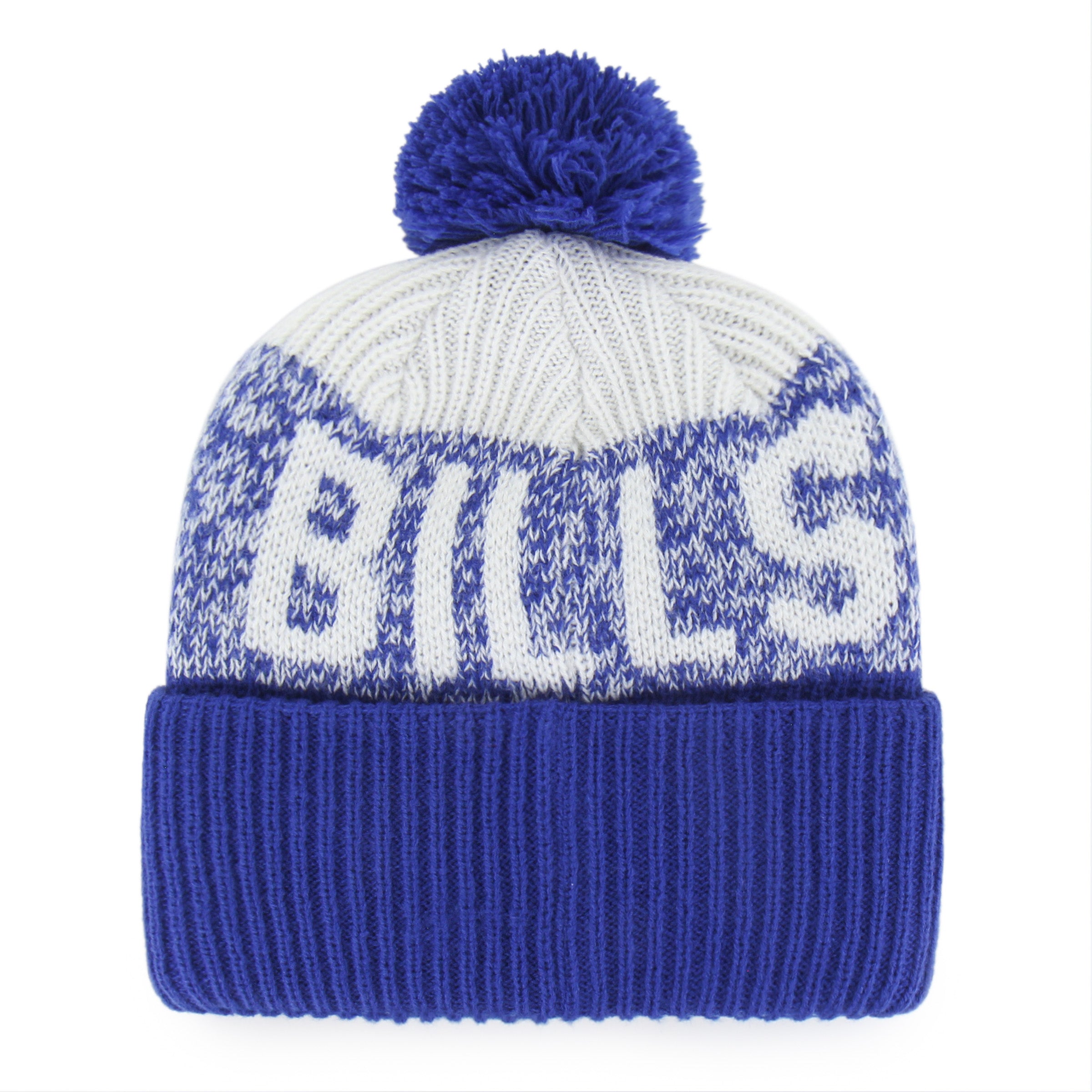 Buffalo Bills Bone Chill '47 TOQUE