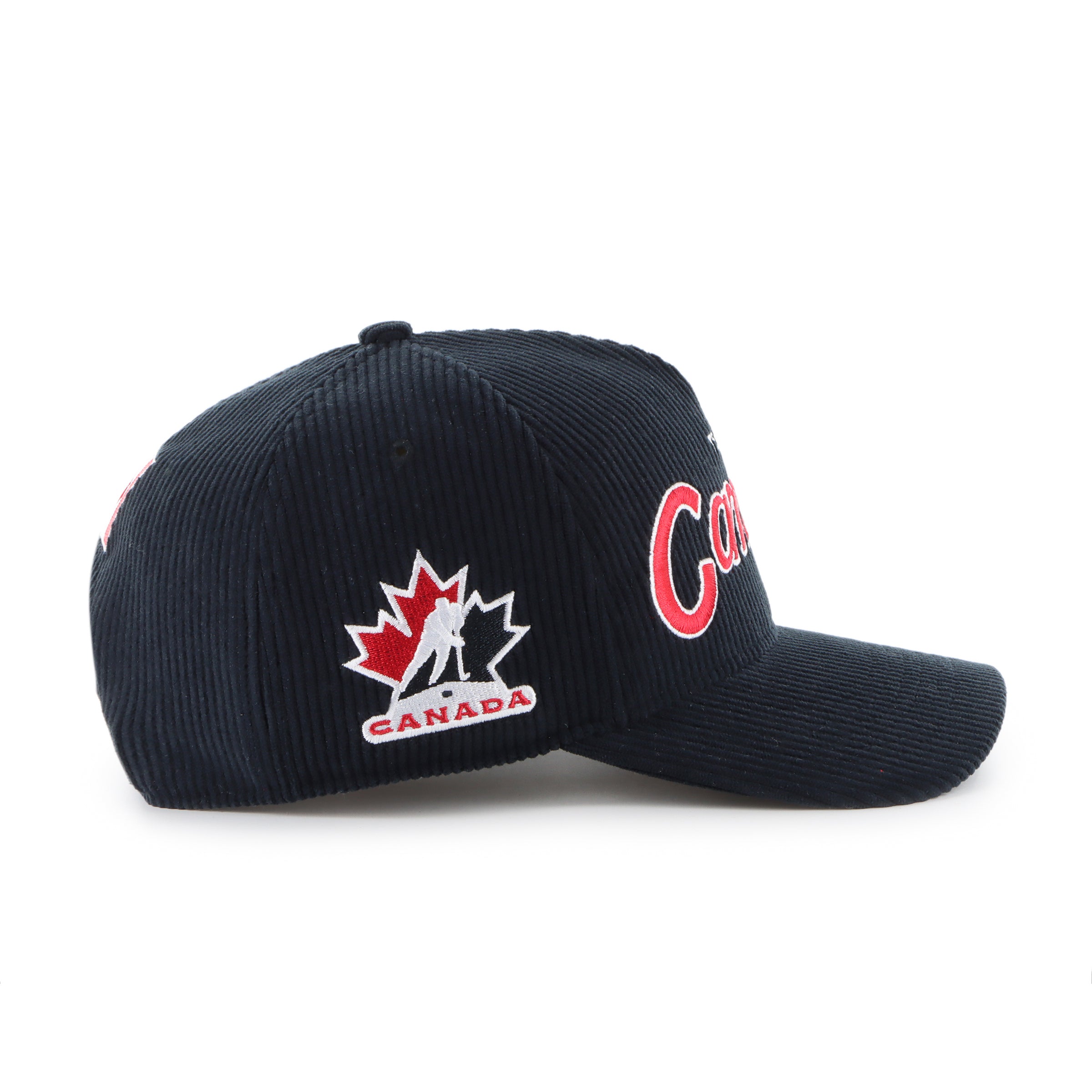 Hockey Canada Crosstown Cord Arch '47 HITCH