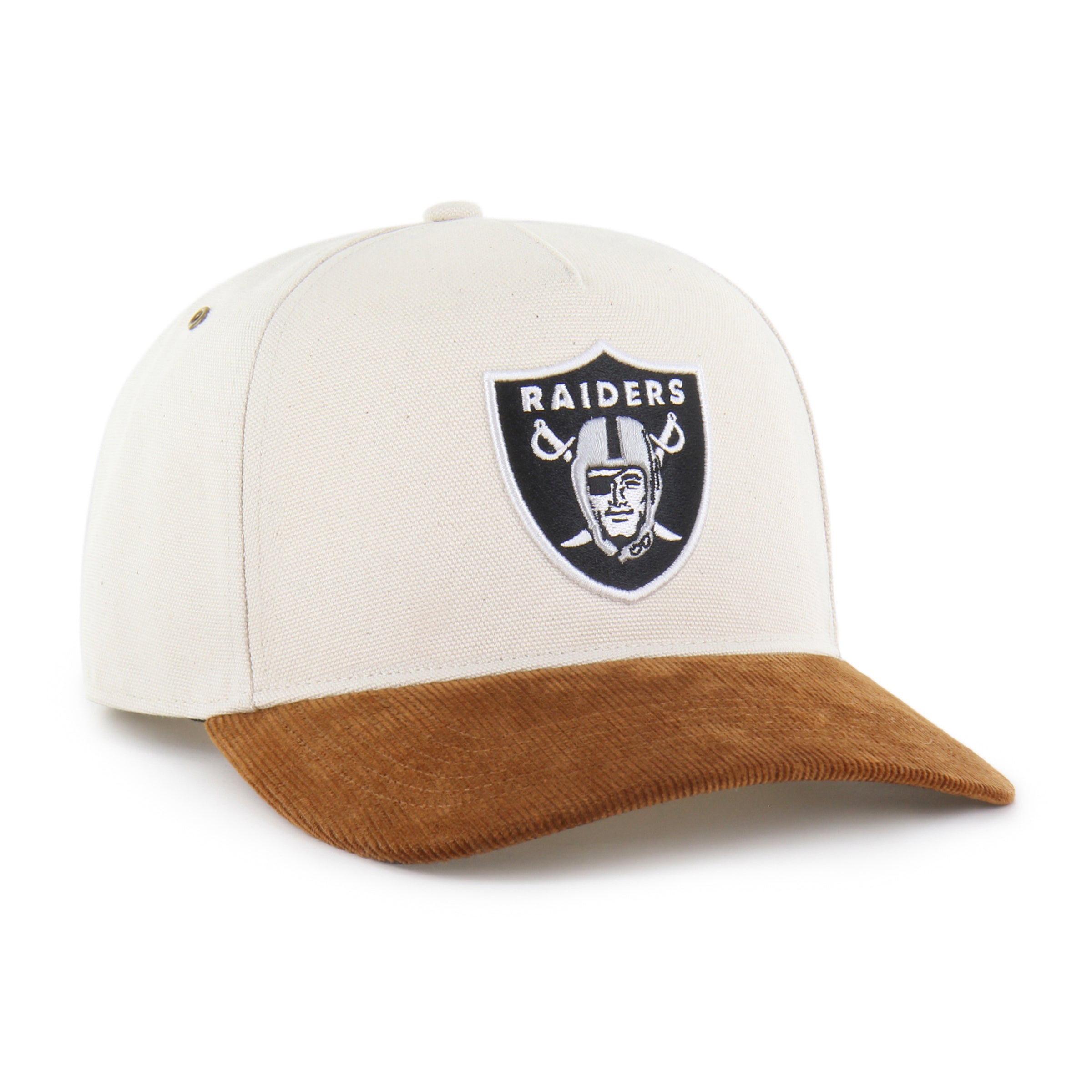 Las Vegas Raiders Carhartt Undyed '47 HITCH RF