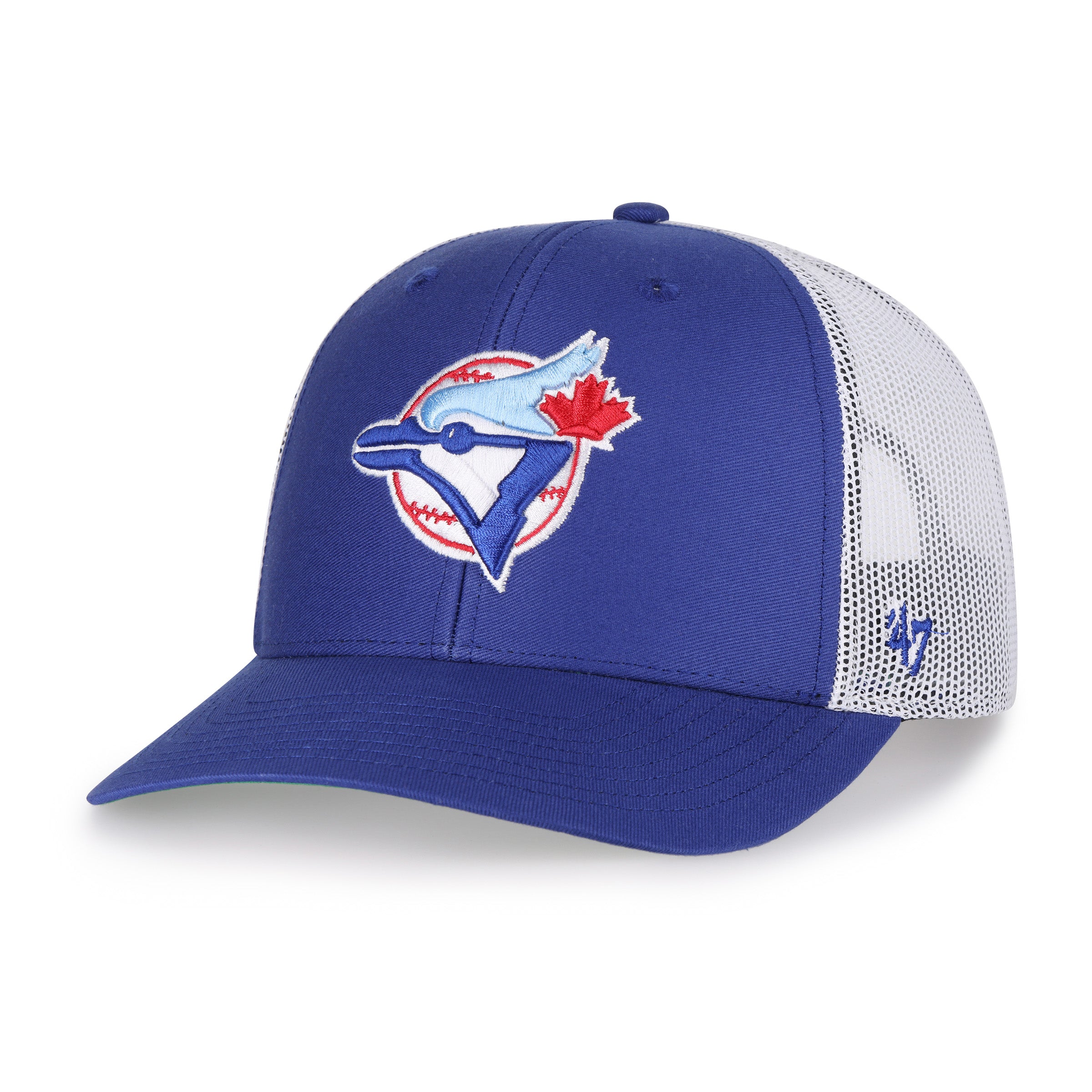 Toronto Blue Jays '47 TRUCKER