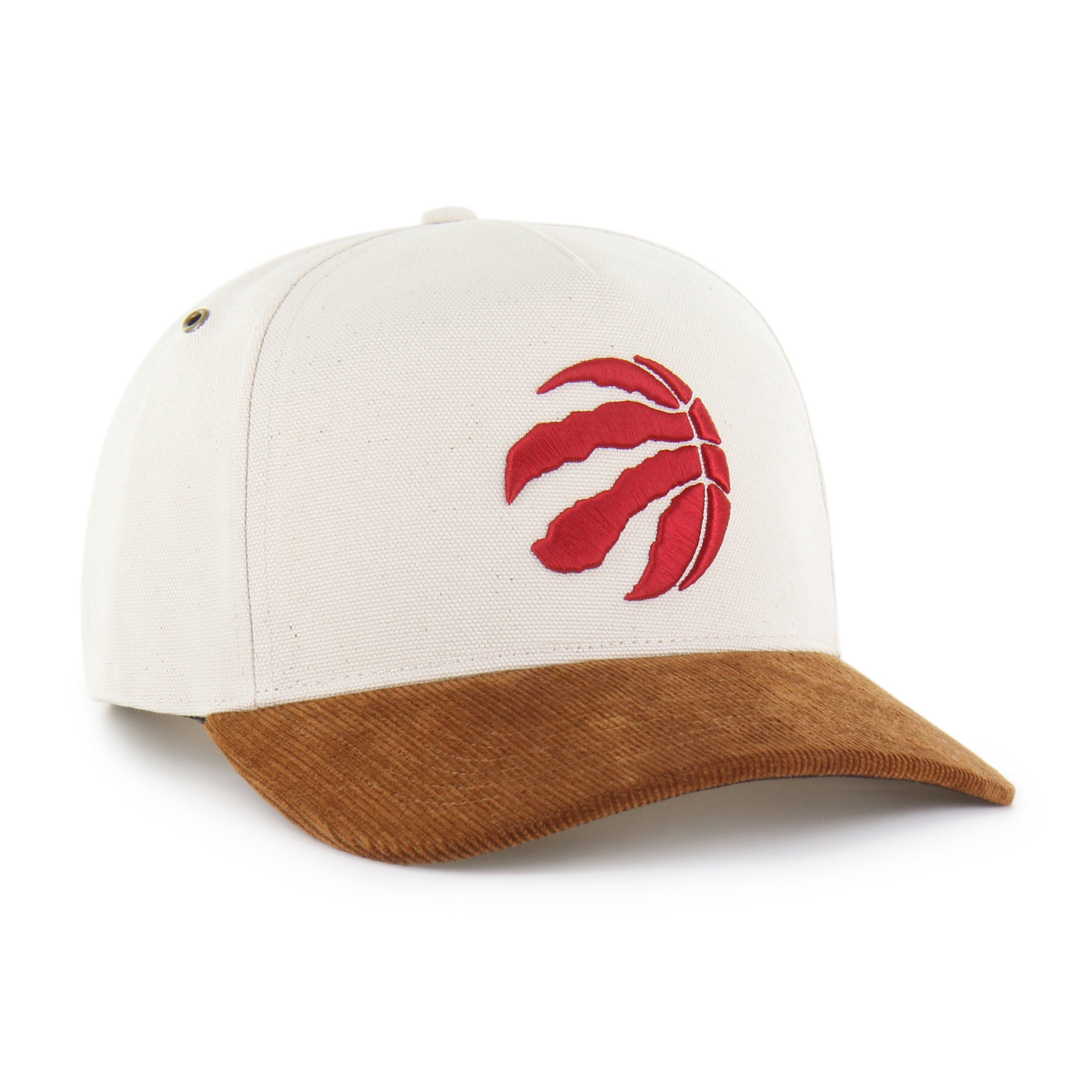 Toronto Raptors Carhartt Undyed '47 HITCH