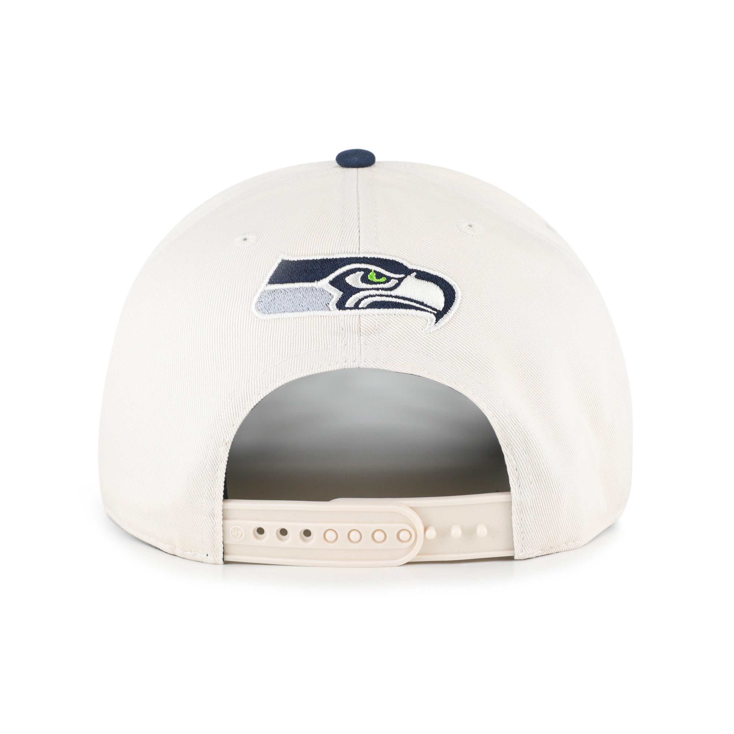 Women's Seattle Seahawks Rope Script '47 Hitch RF