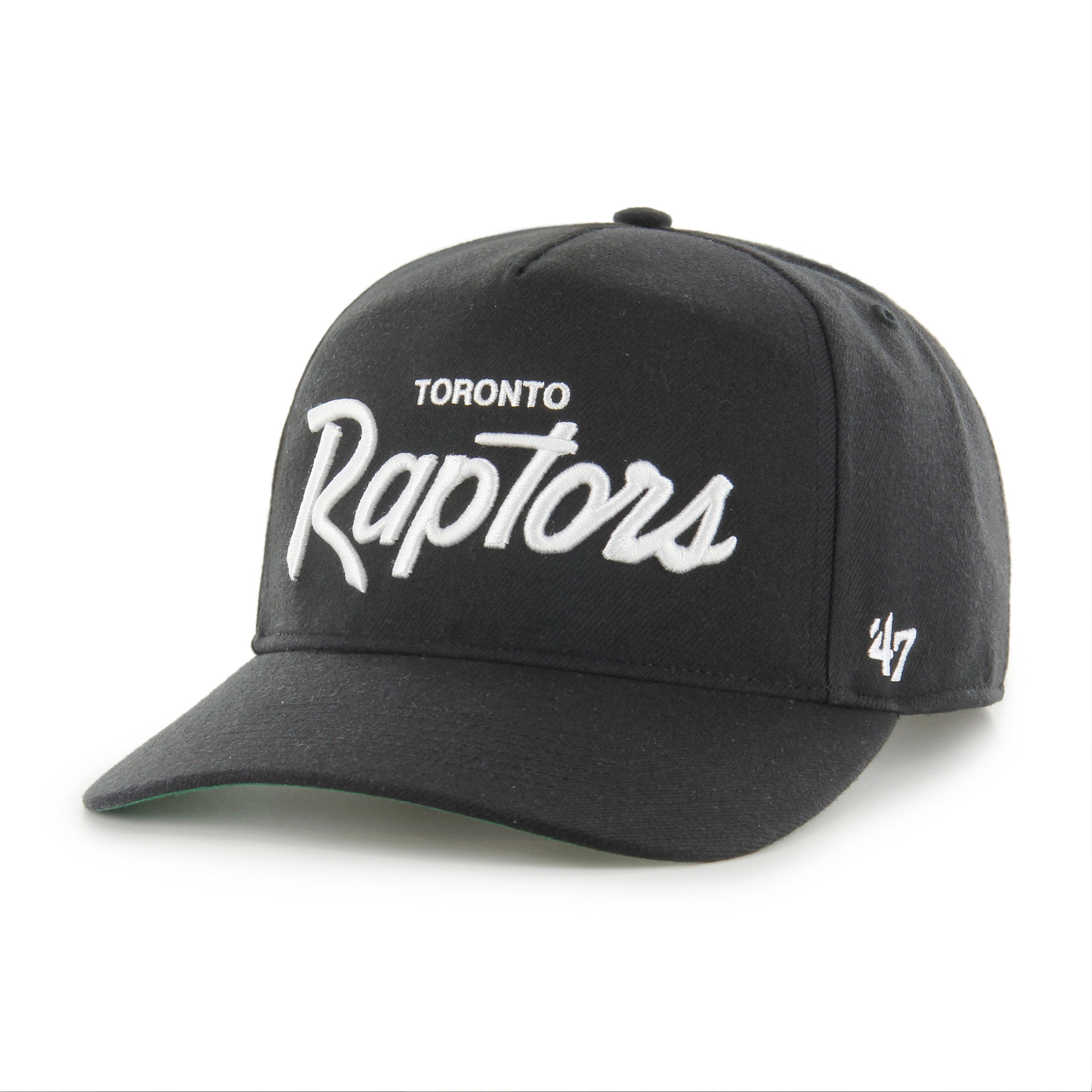 HITCH RF Attitude '47 des Raptors de Toronto