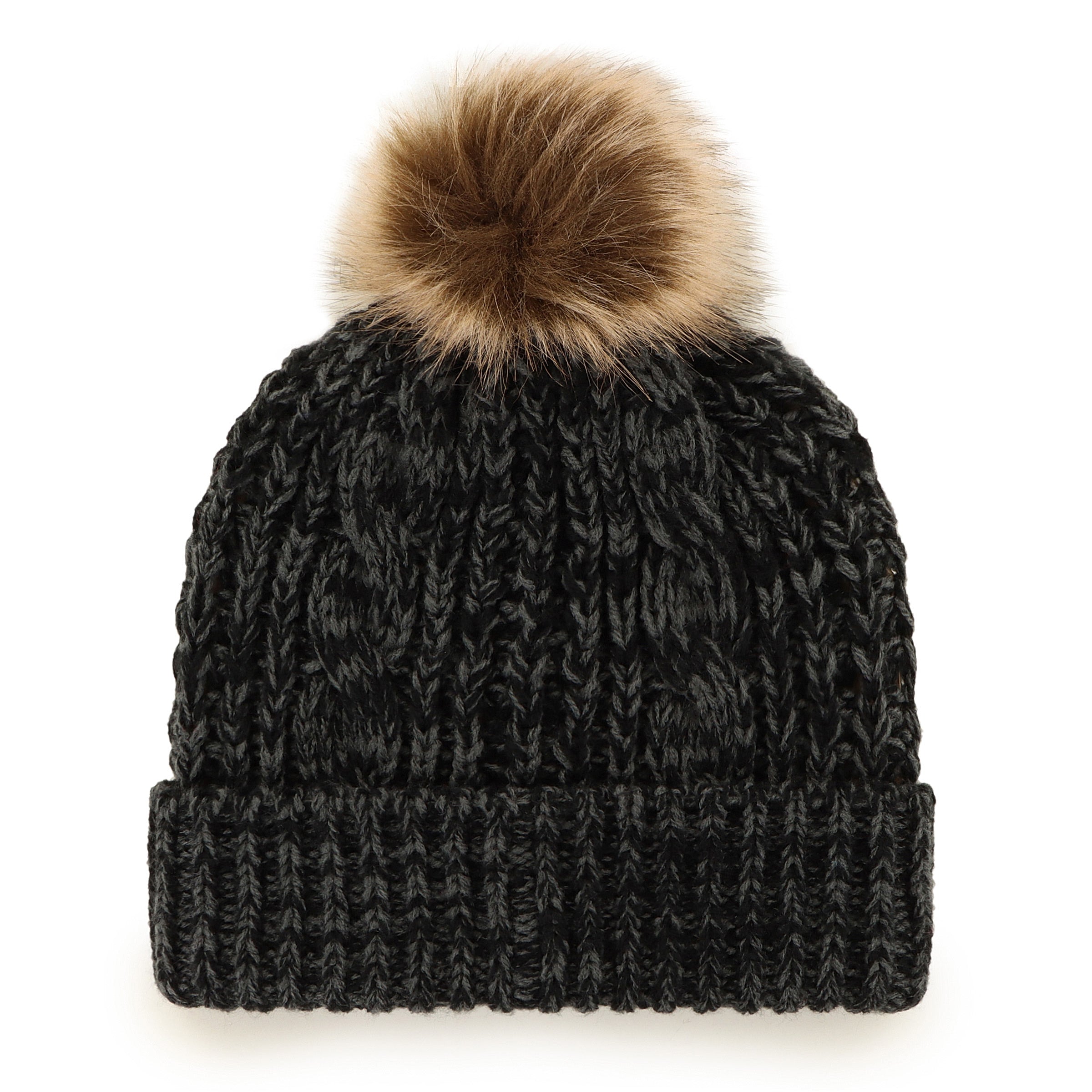 Toronto Raptors Meeko '47 Toque