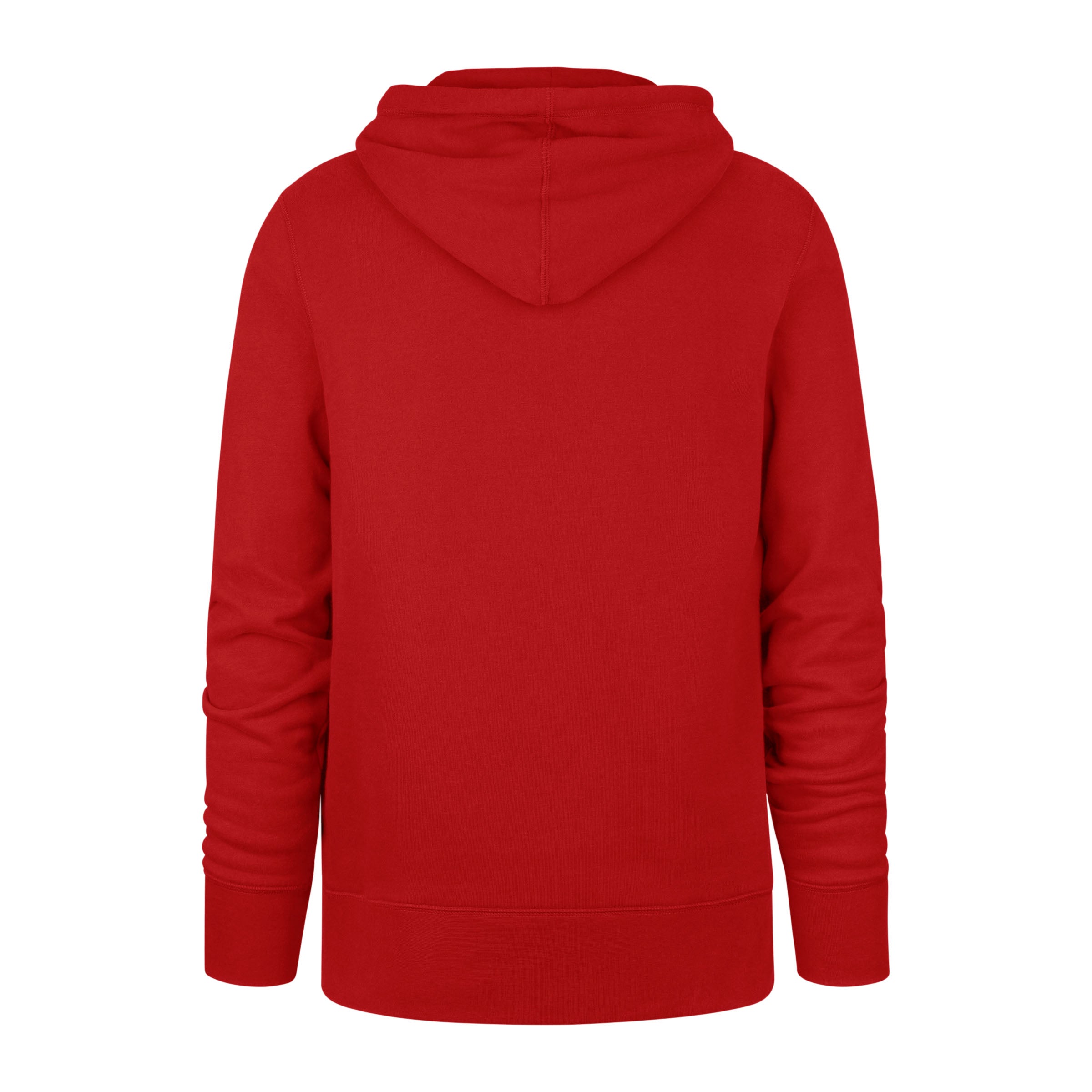San Francisco 49ers Tune Sing '47 Headline Hoodie