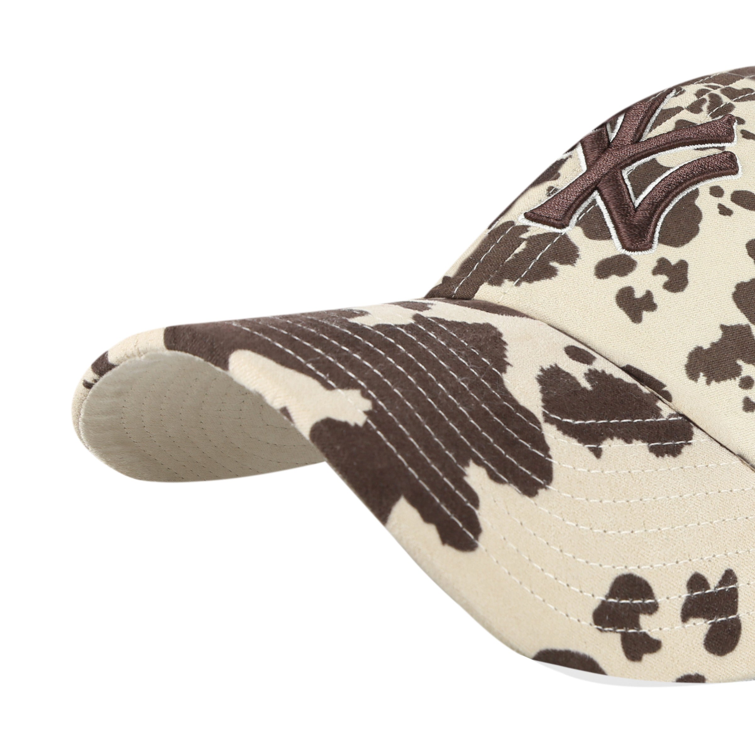 Women's New York Yankees Bessie '47 CLEAN UP