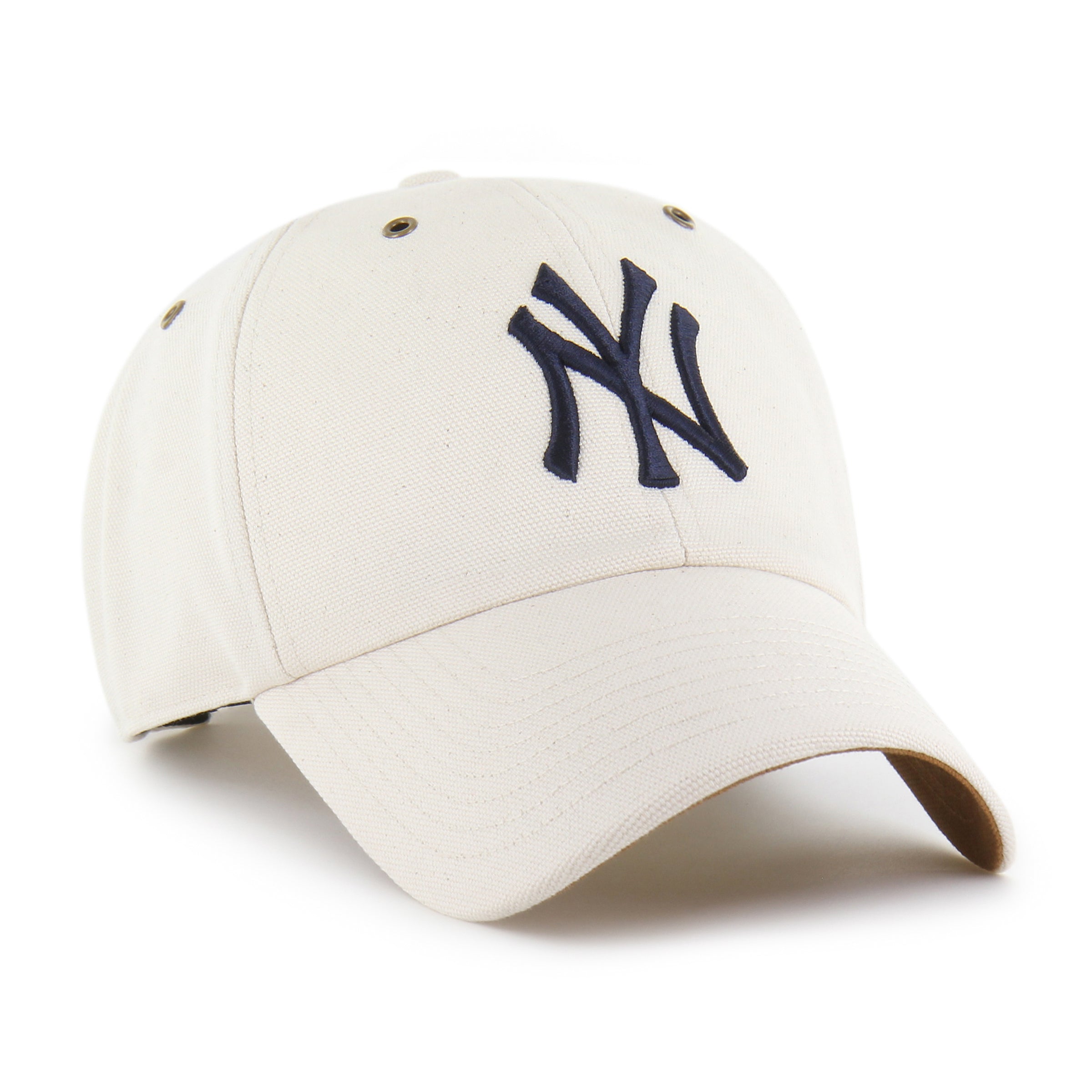 New York Yankees Carhartt Undyed '47 CLEAN UP
