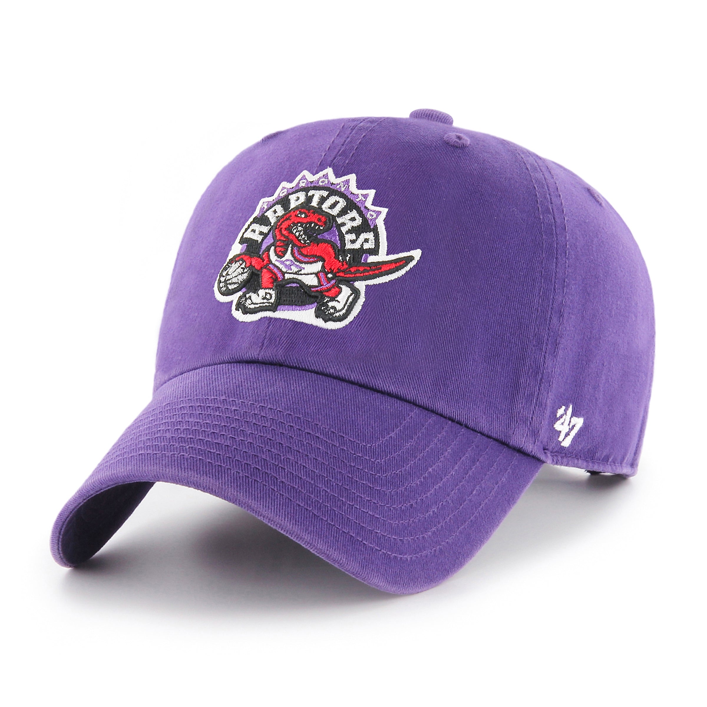 Toronto Raptors '47 CLEAN UP