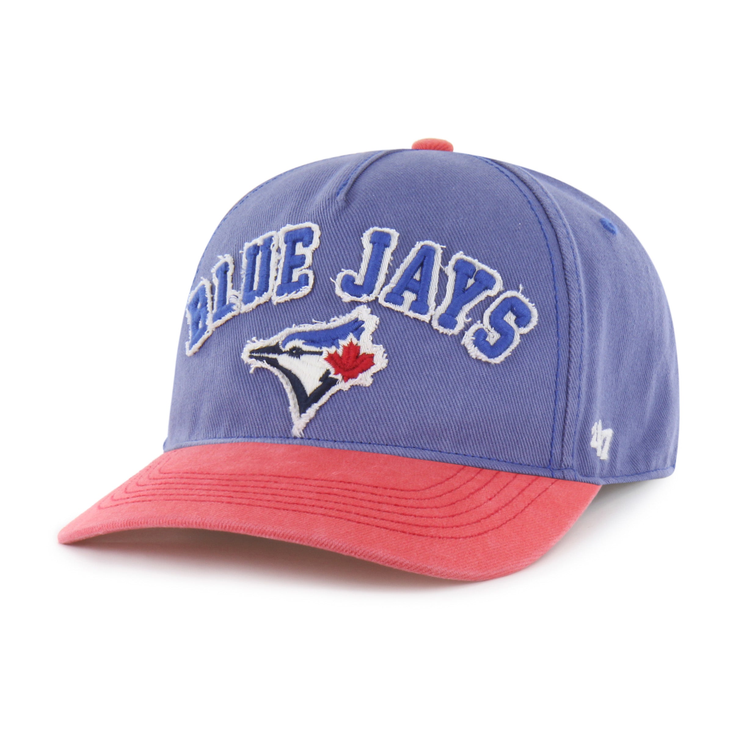 Toronto Blue Jays Calderwood '47 HITCH RF