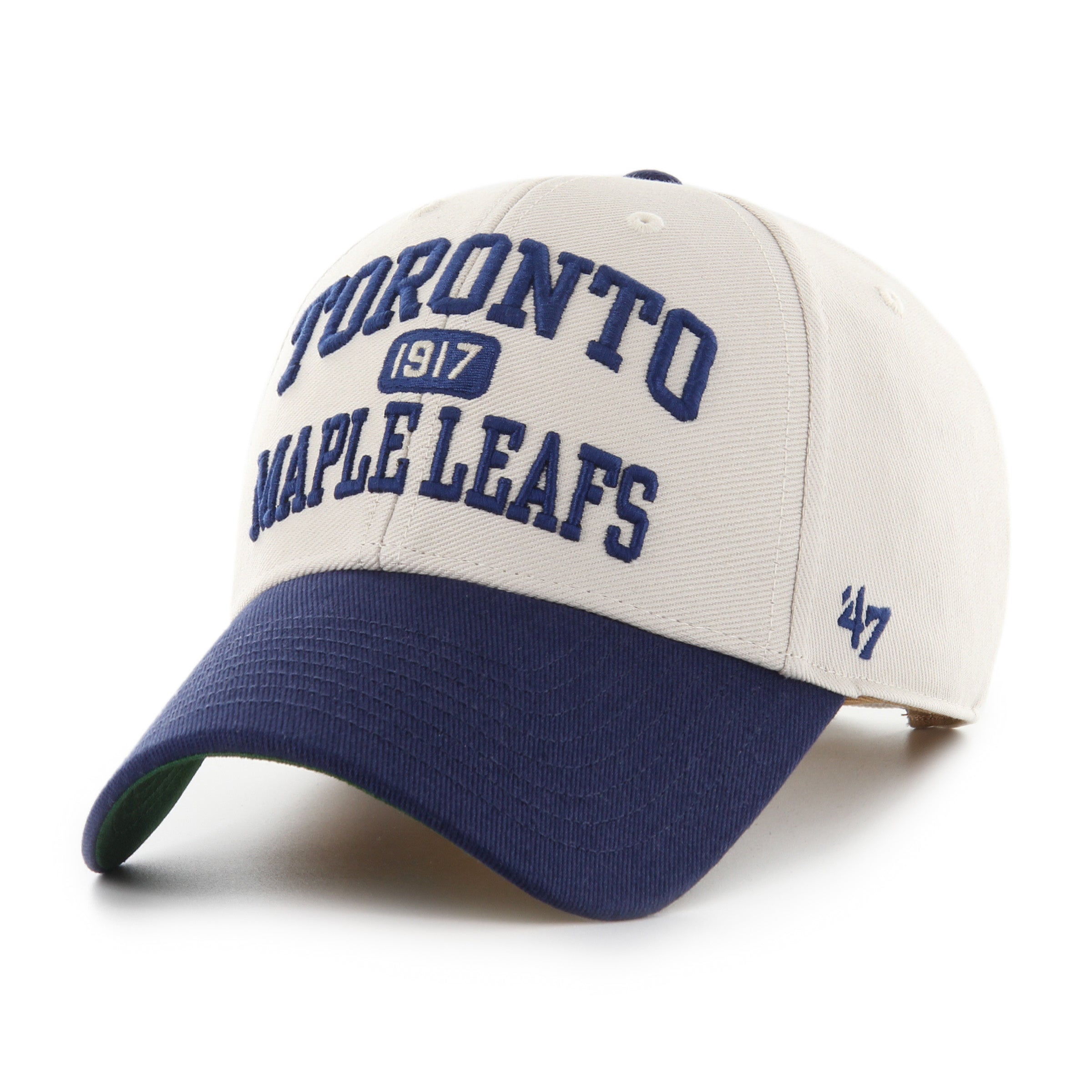Toronto Maple Leafs Rooted '47 MVP