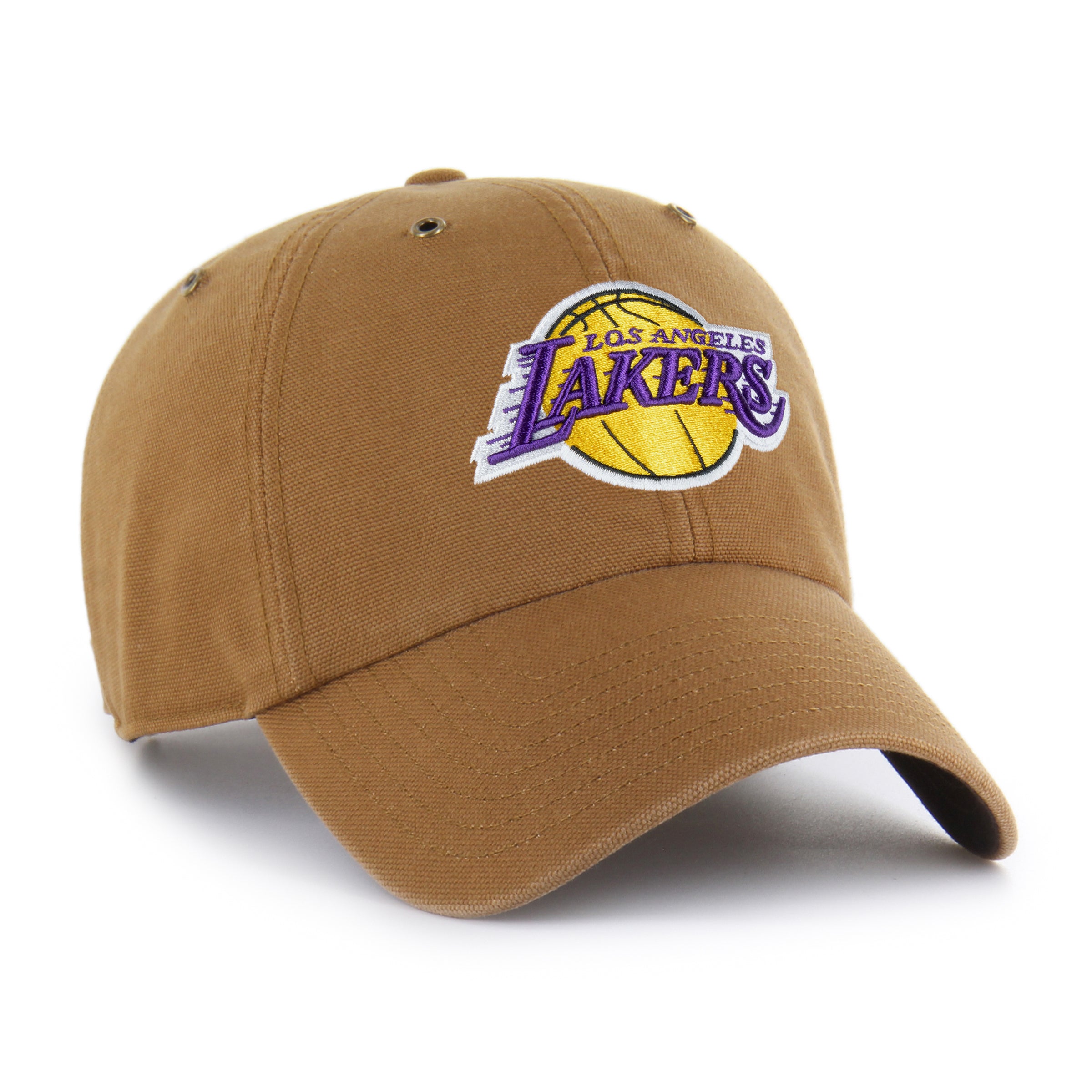 Los Angeles Lakers Carhartt '47 CLEAN UP