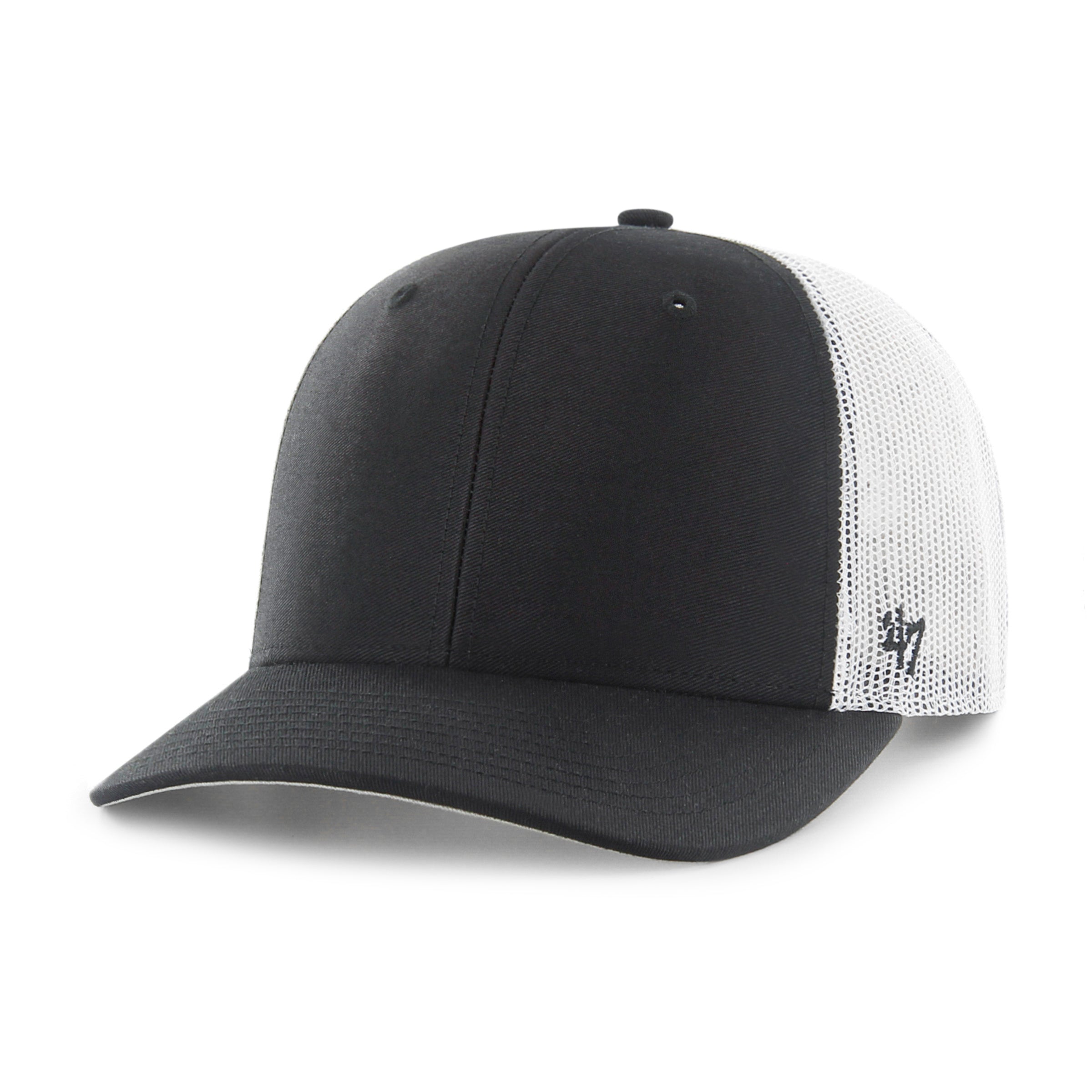 Blank '47 TRUCKER