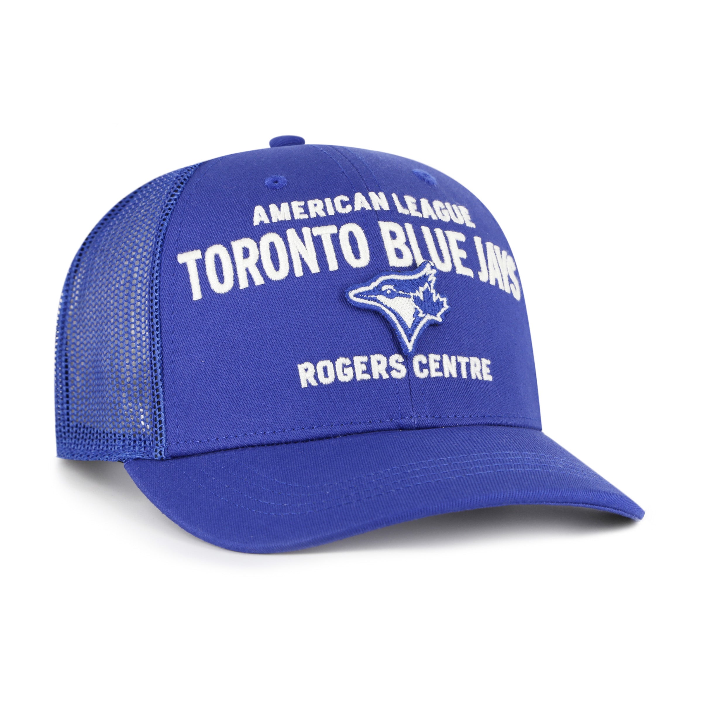 Toronto Blue Jays Contemporary '47 TRUCKER