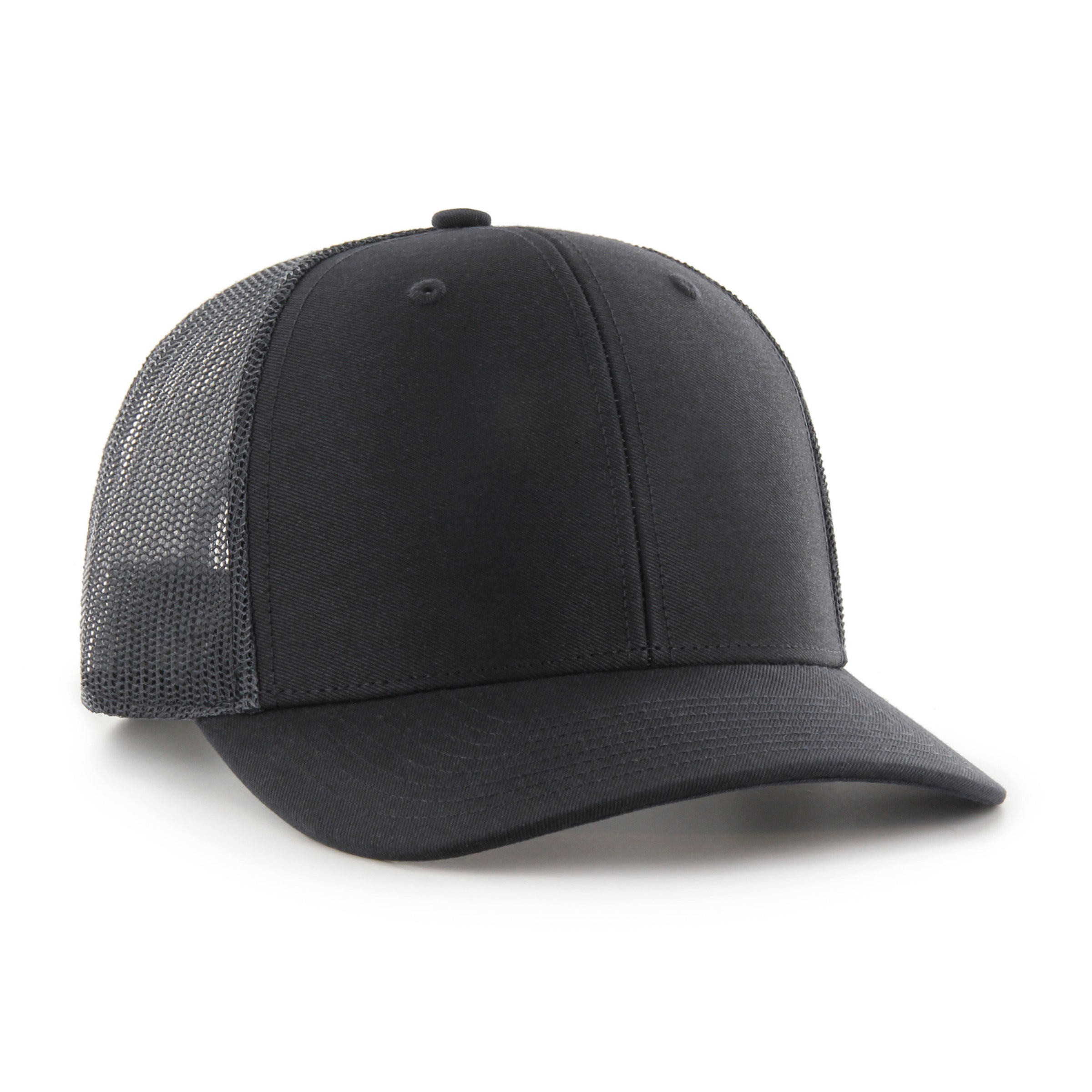 Blank '47 TRUCKER