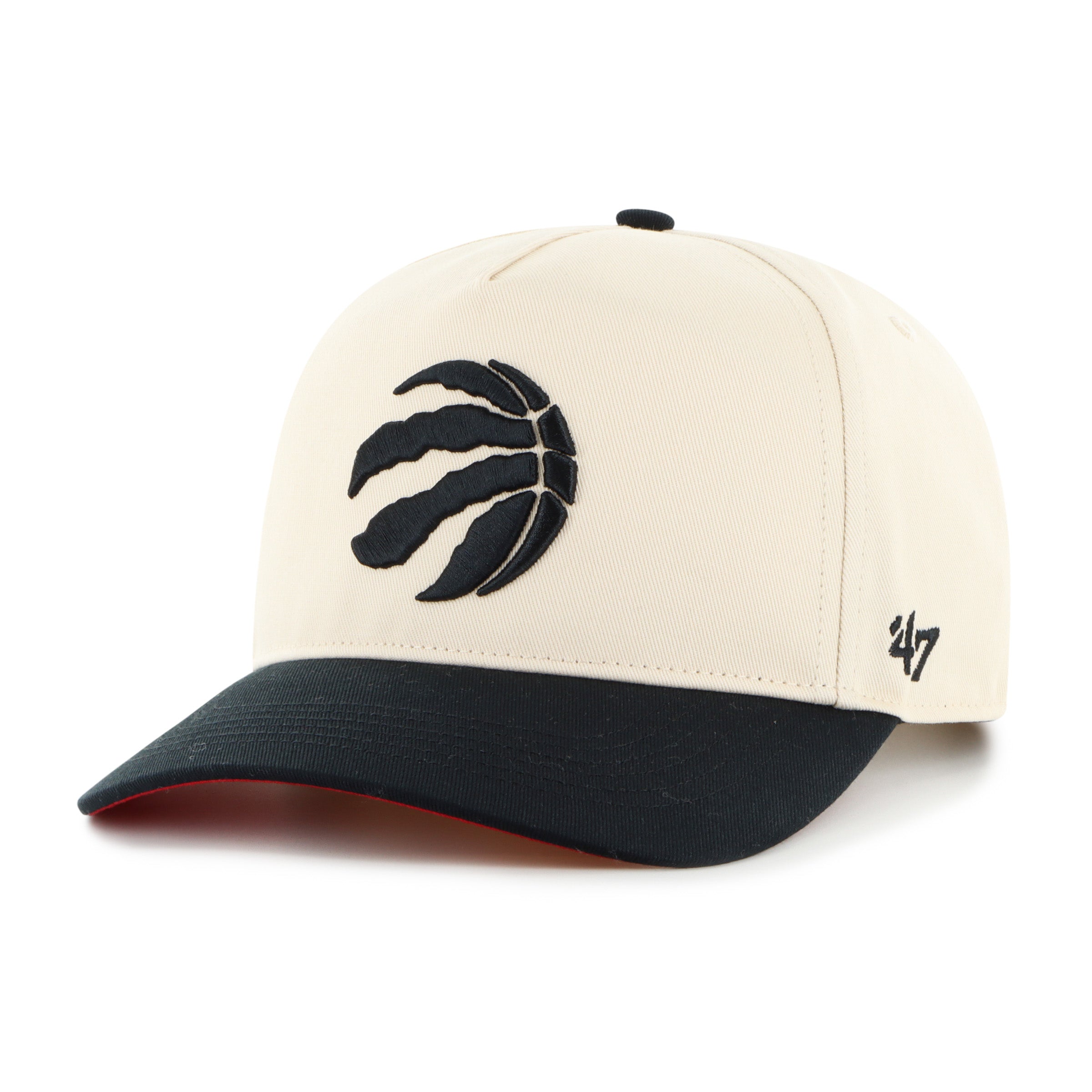 Toronto Raptors Two Tone '47 HITCH